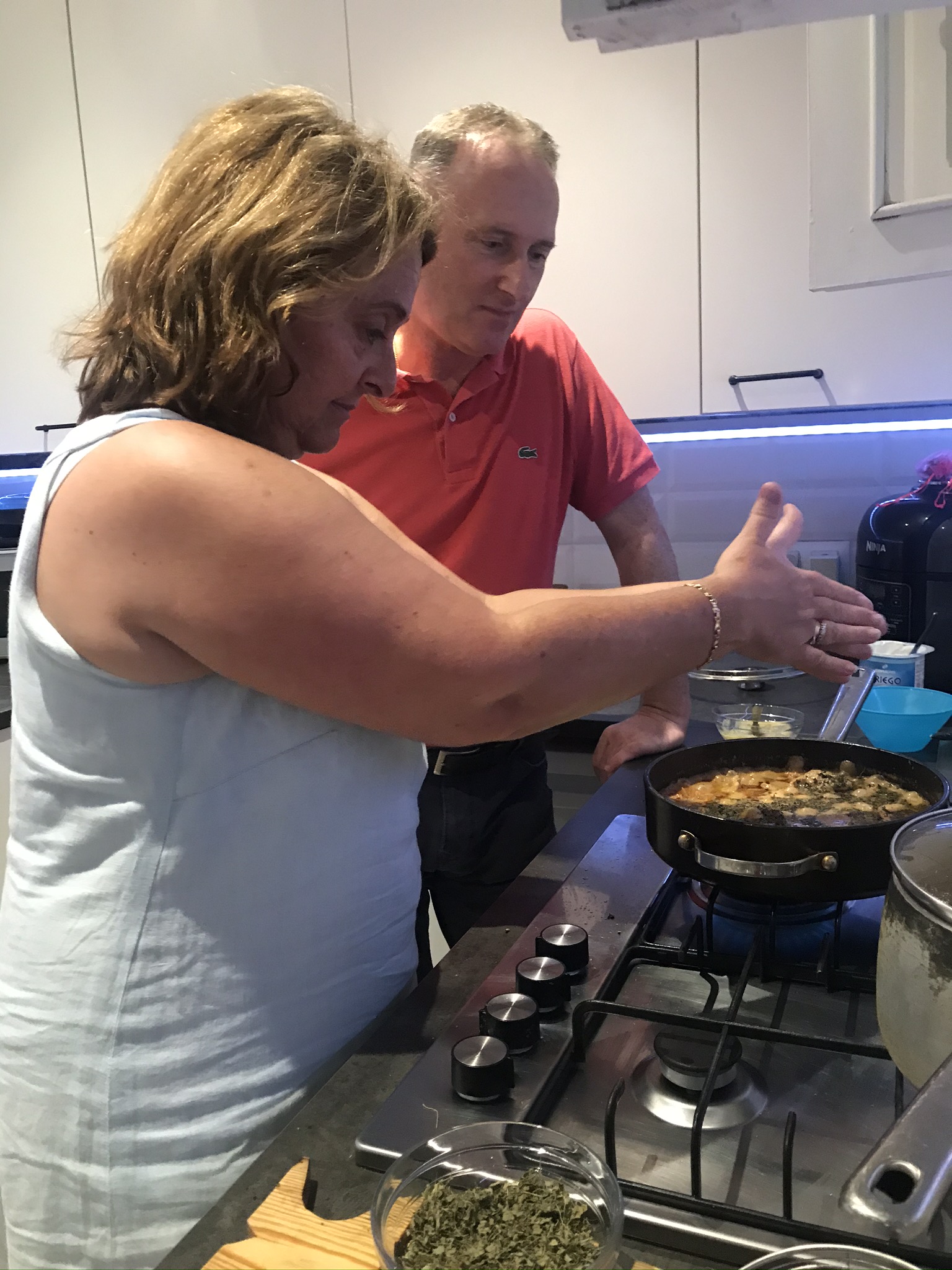Chicken Tikka Masala Image