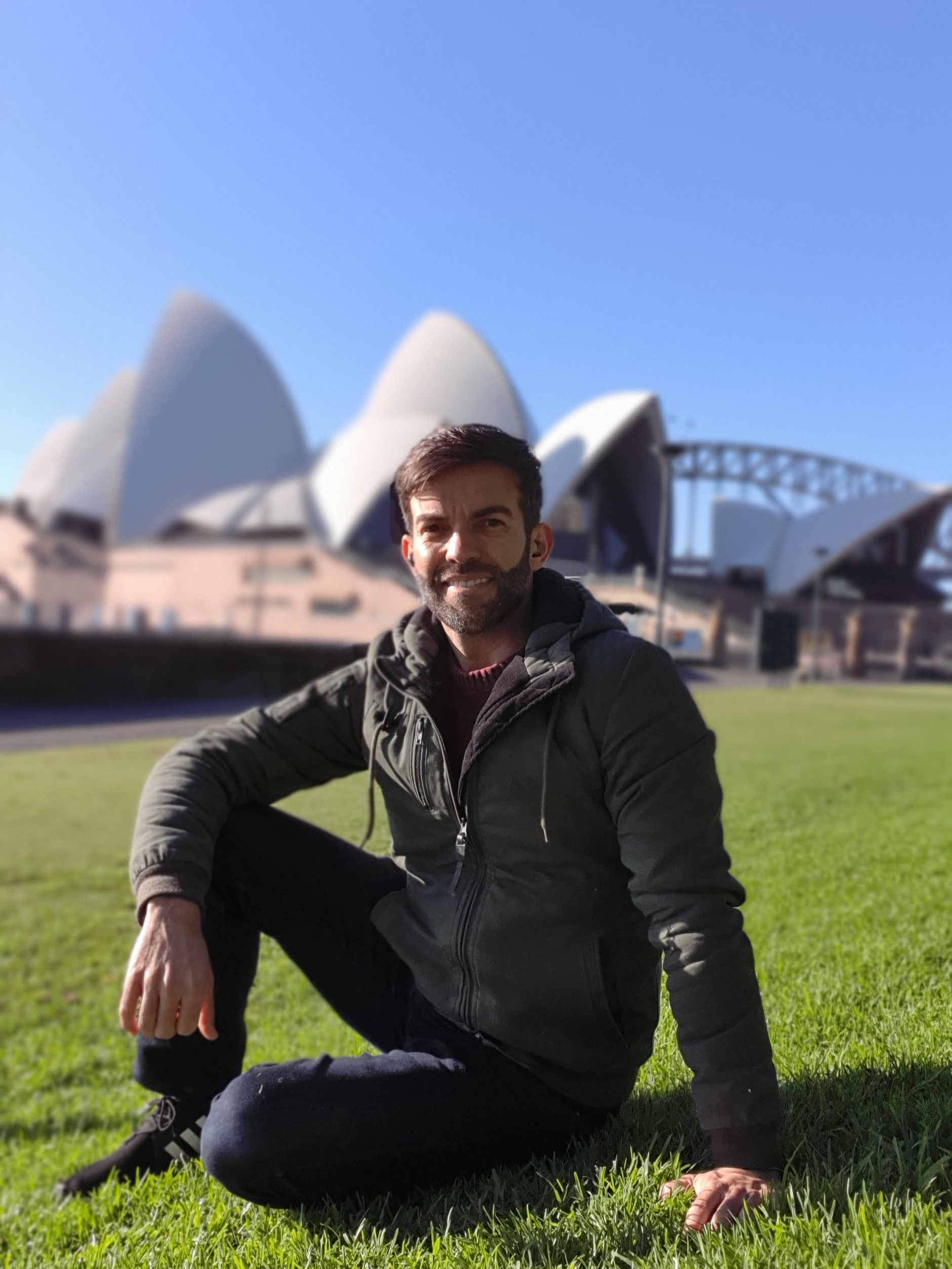 Sydney Digital City Tour From Home Airbnb
