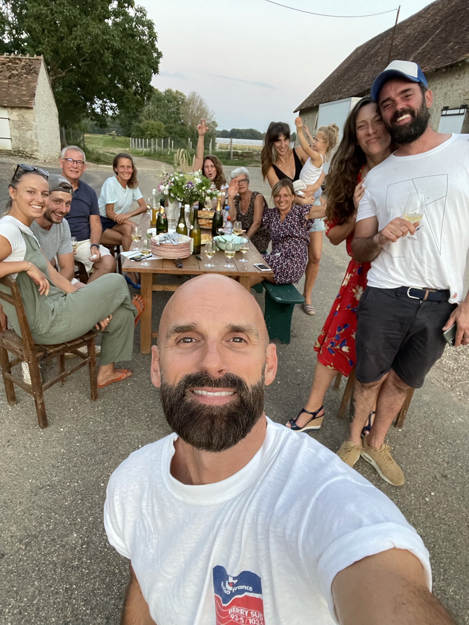 Lunch or Dine AT La Ferme Des Frères Joseph Airbnb