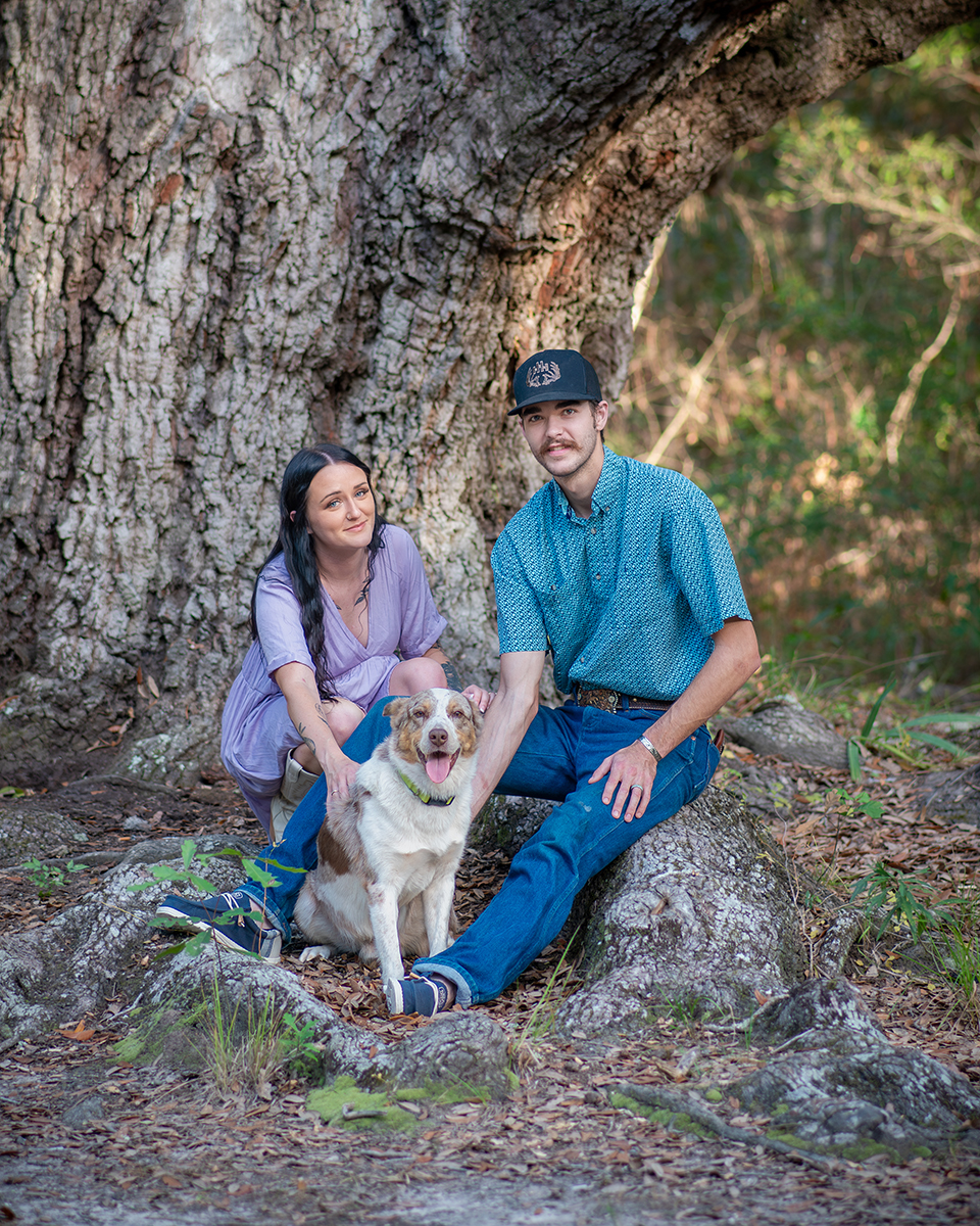 Bay St Louis Photo Shoot Airbnb