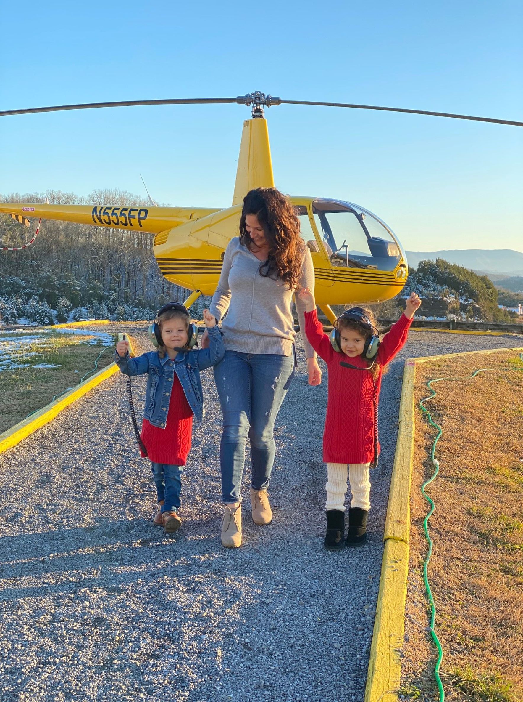 Lake to Mountain Tour Airbnb