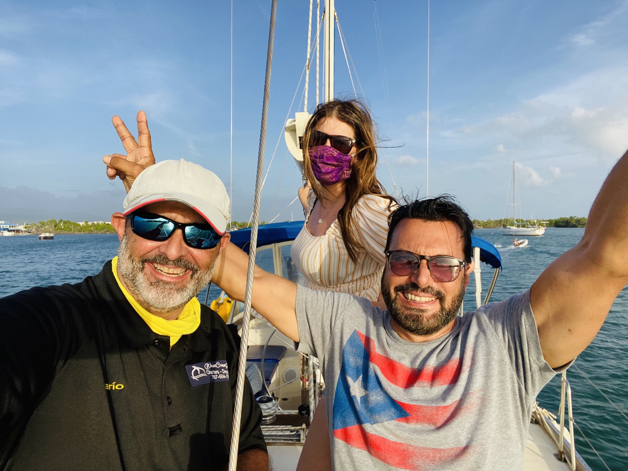 Discover Sailing & Sailing Lessons Airbnb
