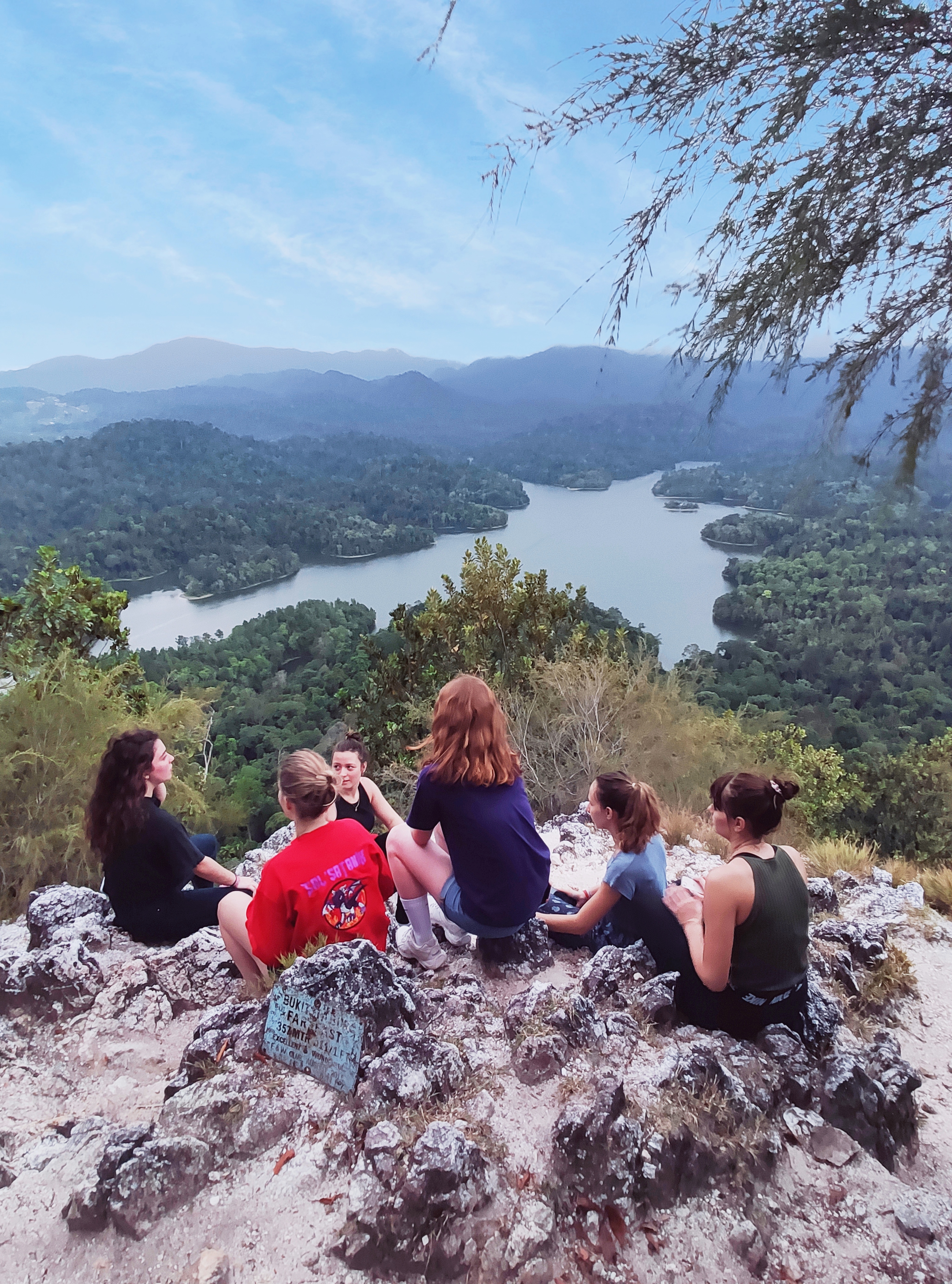 Breathtaking Hidden Hike In Kl Airbnb