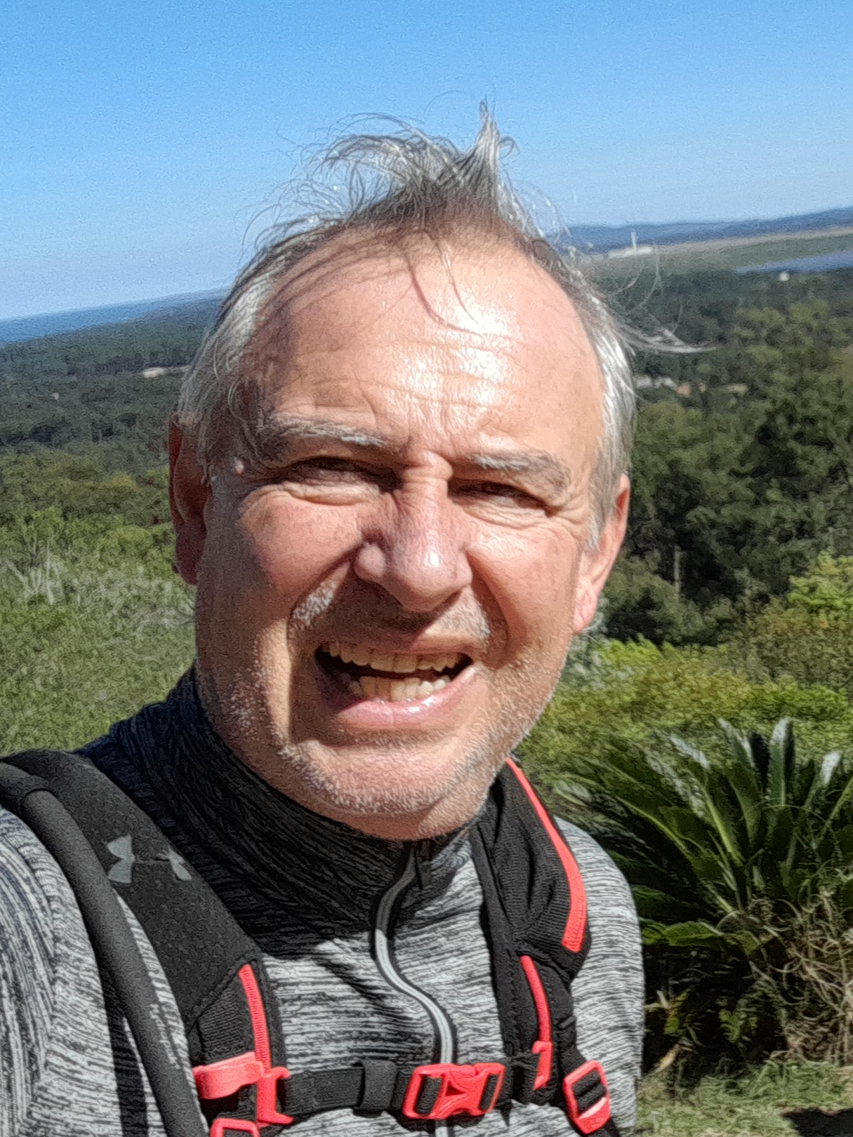 Enjoy the Lussich Arboretum Airbnb