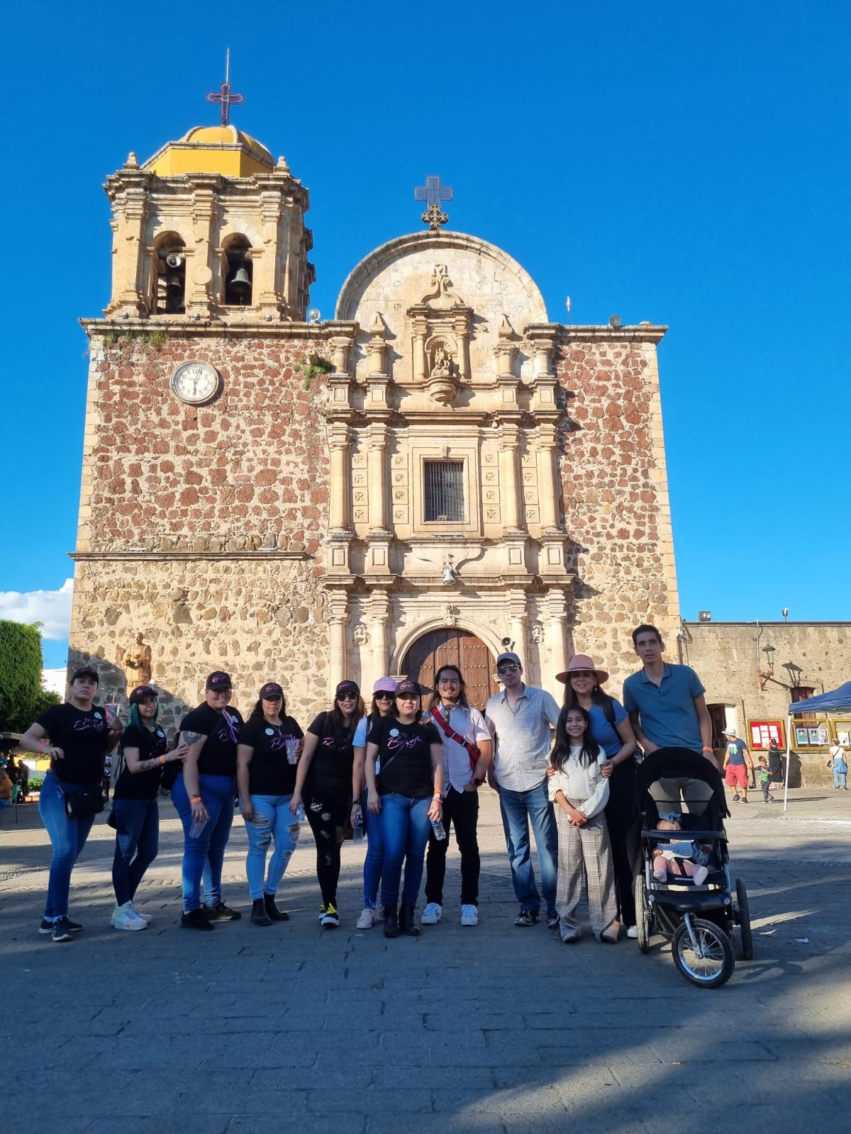 Tour Tequila and enjoy its surroundings Airbnb