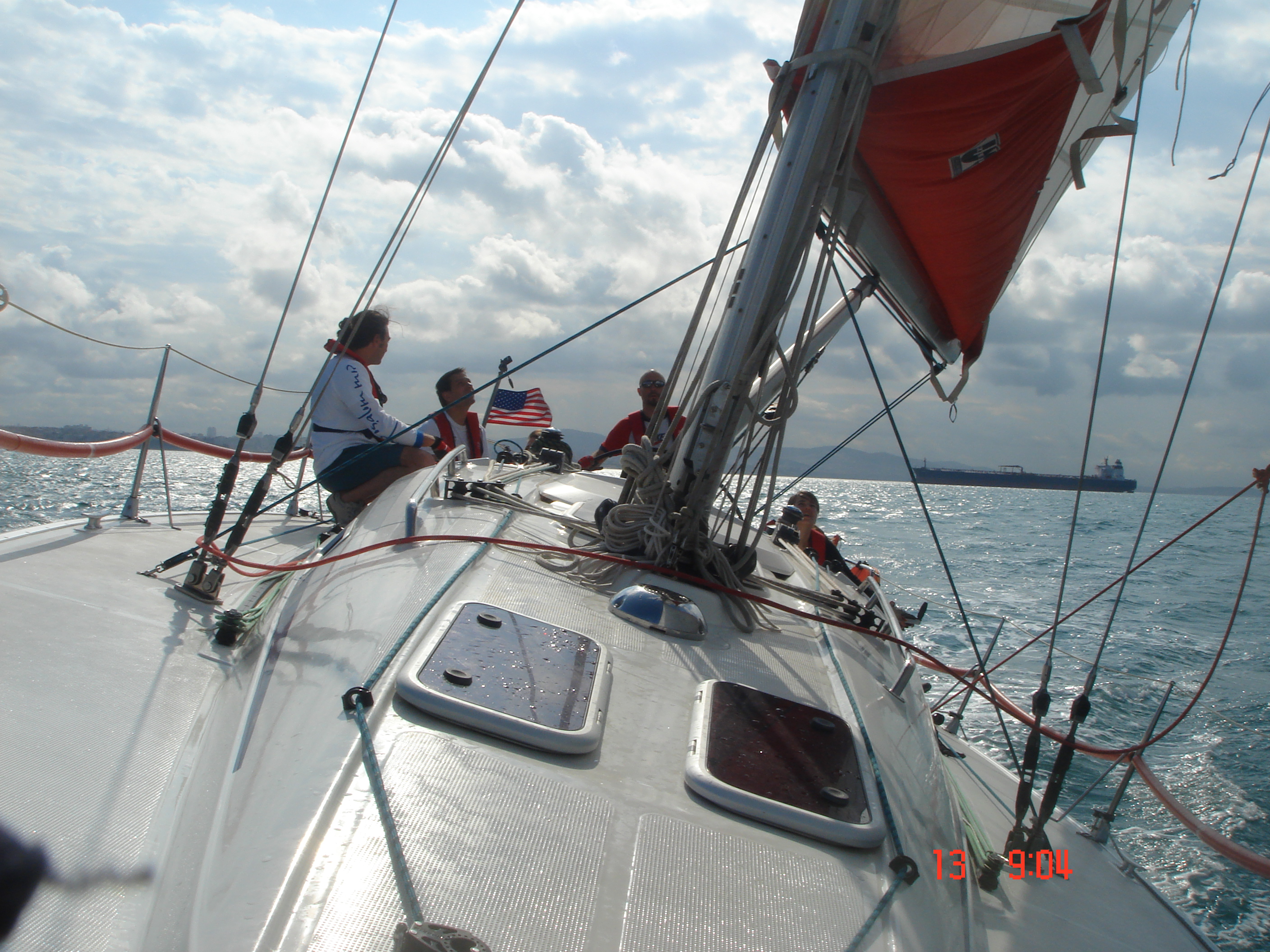 Bavaria Match 38 Specification