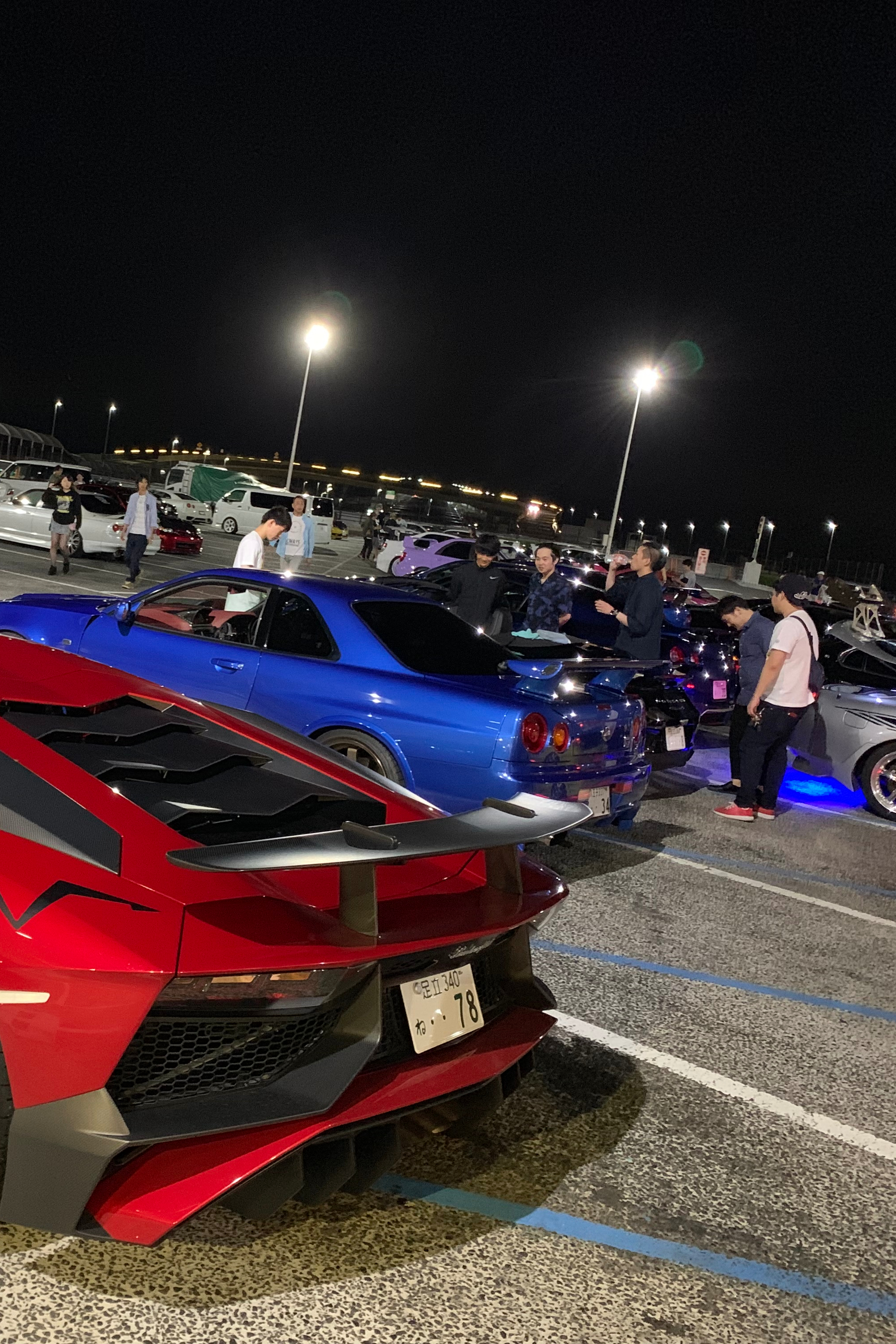 Tour Of Tokyo S Hidden Car Scenes Airbnb Tour Of Tokyo S Hidden Car Scenes Airbnb