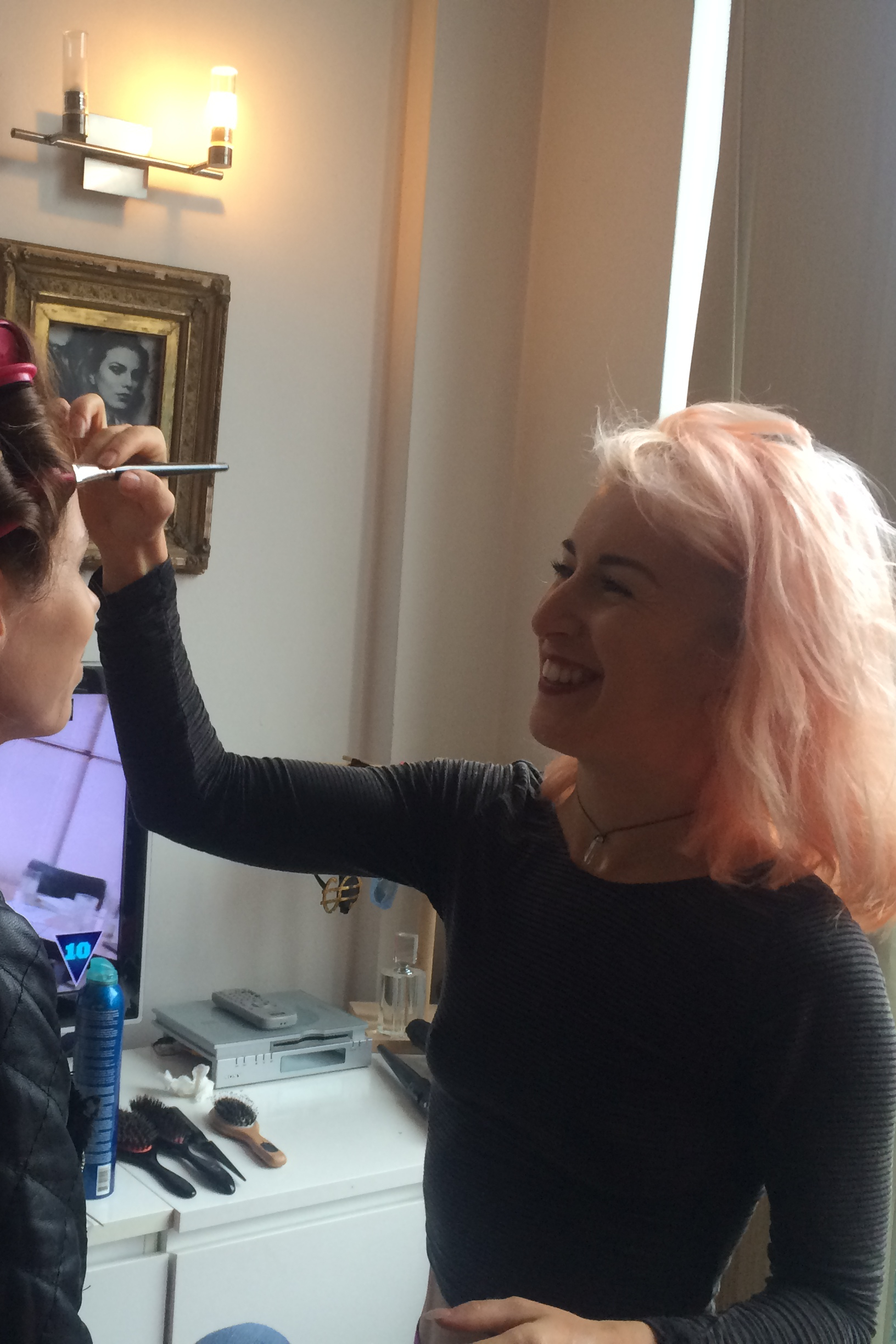 Vegan Makeup Masterclass Airbnb - Vegan Makeup Artist Vegan Makeup Masterclass Airbnb - Vegan Makeup Artist