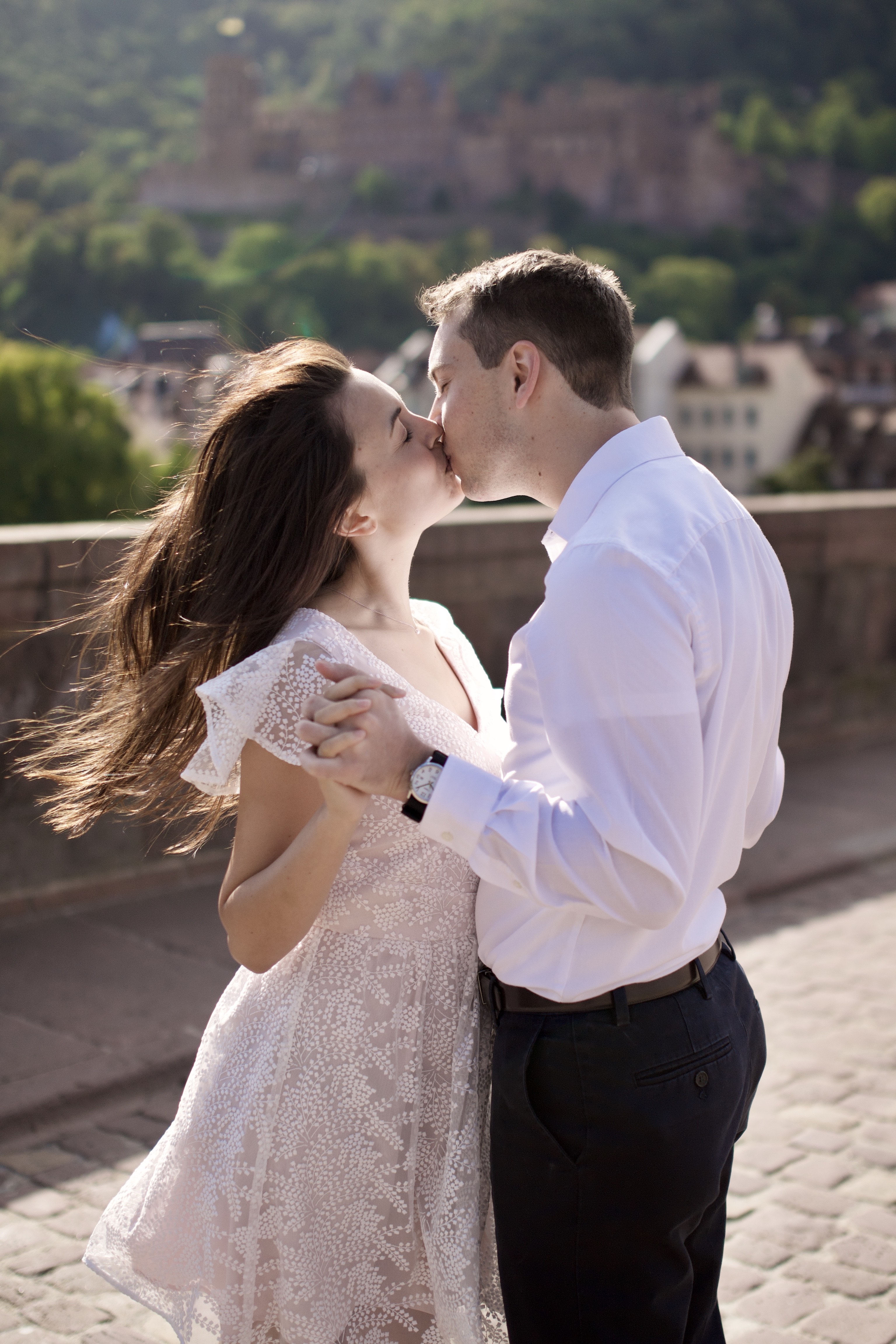 dating app heidelberg