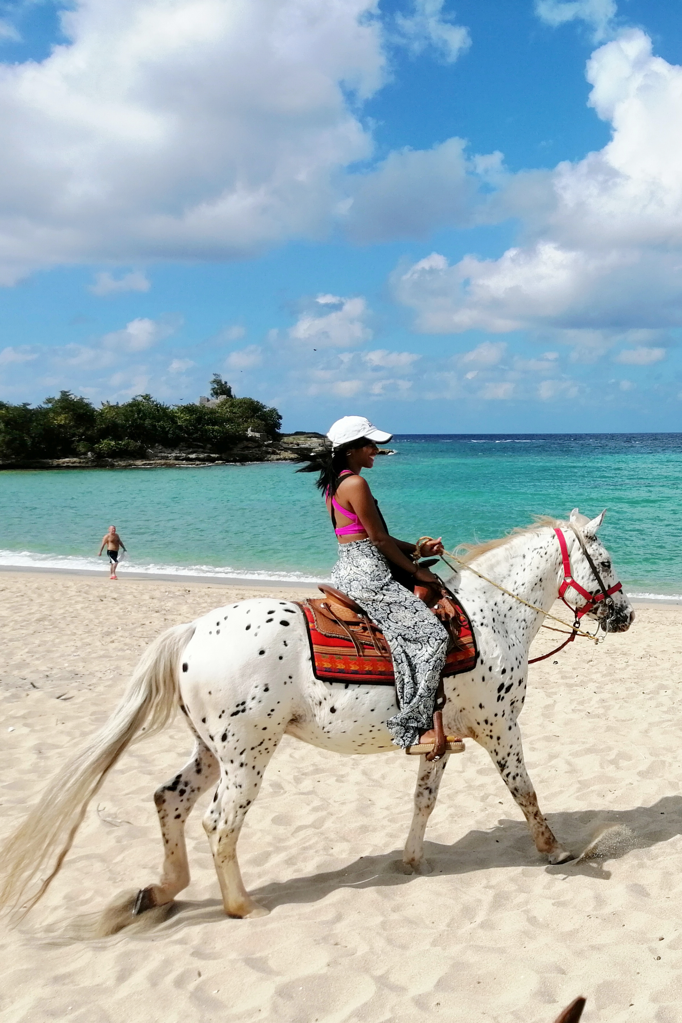 Enjoy The only HORSE BEACHRIDE in Havana - Airbnb