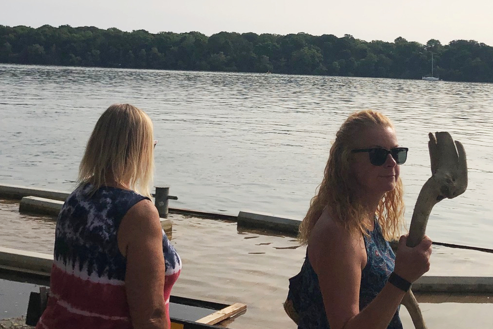 Walking Tour of NiagaraontheLake Airbnb