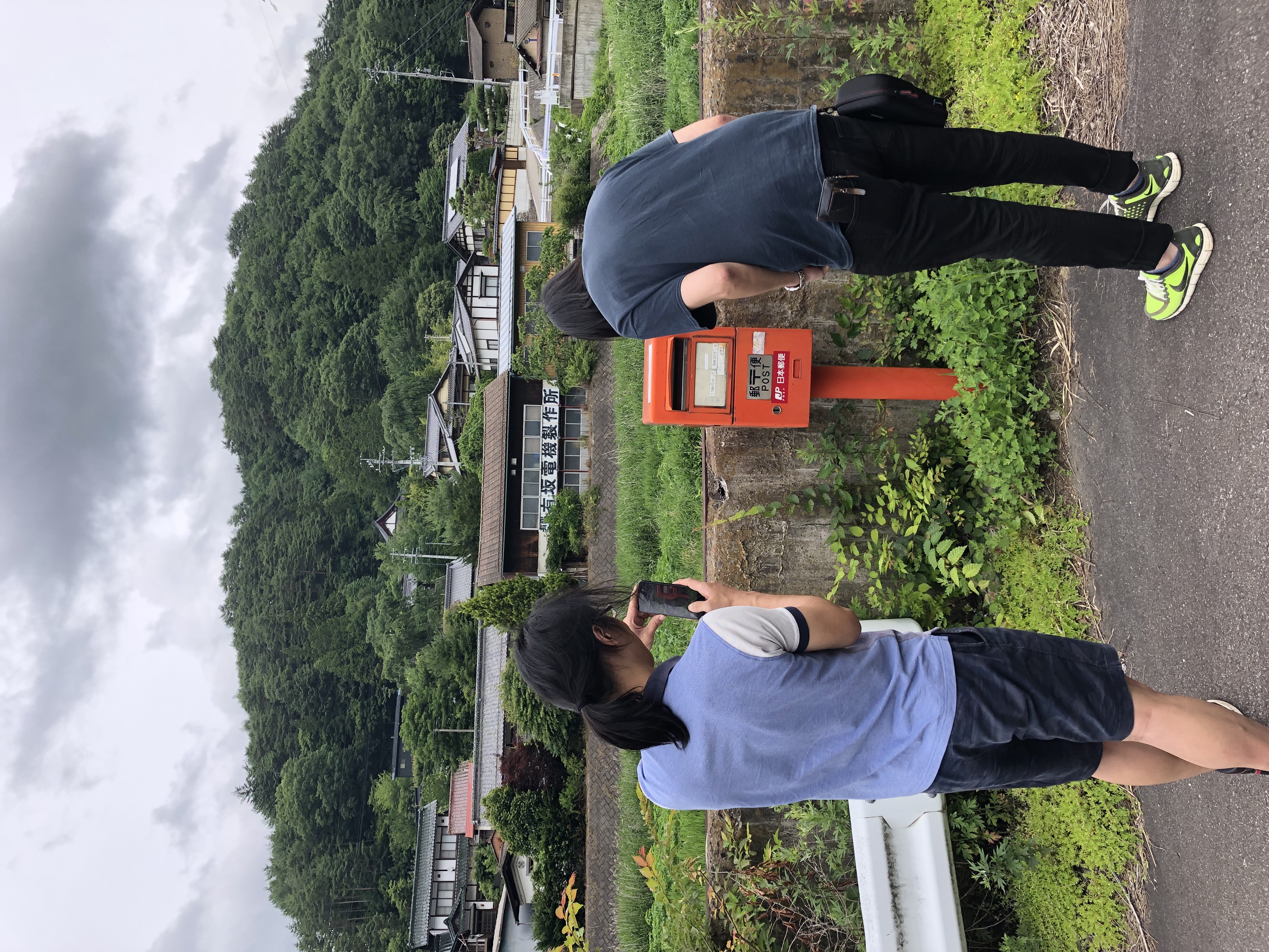 映画 君の名は 新海誠監督の生まれ故郷と 映画ロケ地を巡る体験ツアー Airbnb