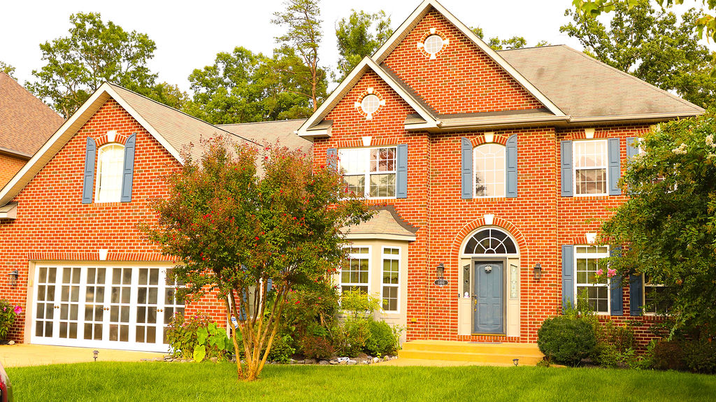 A Luxurious Retreat