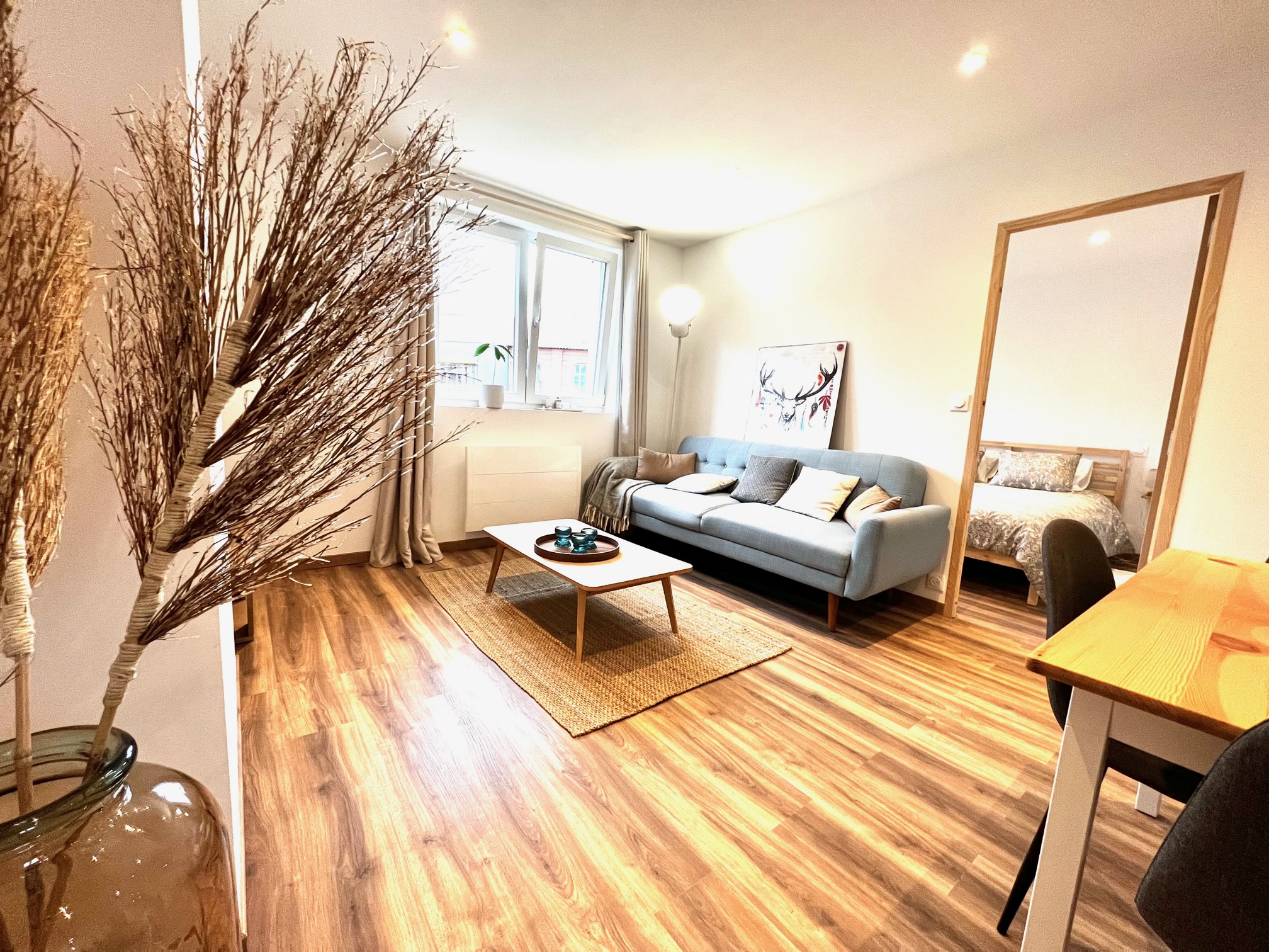 Apartment Valenciennes