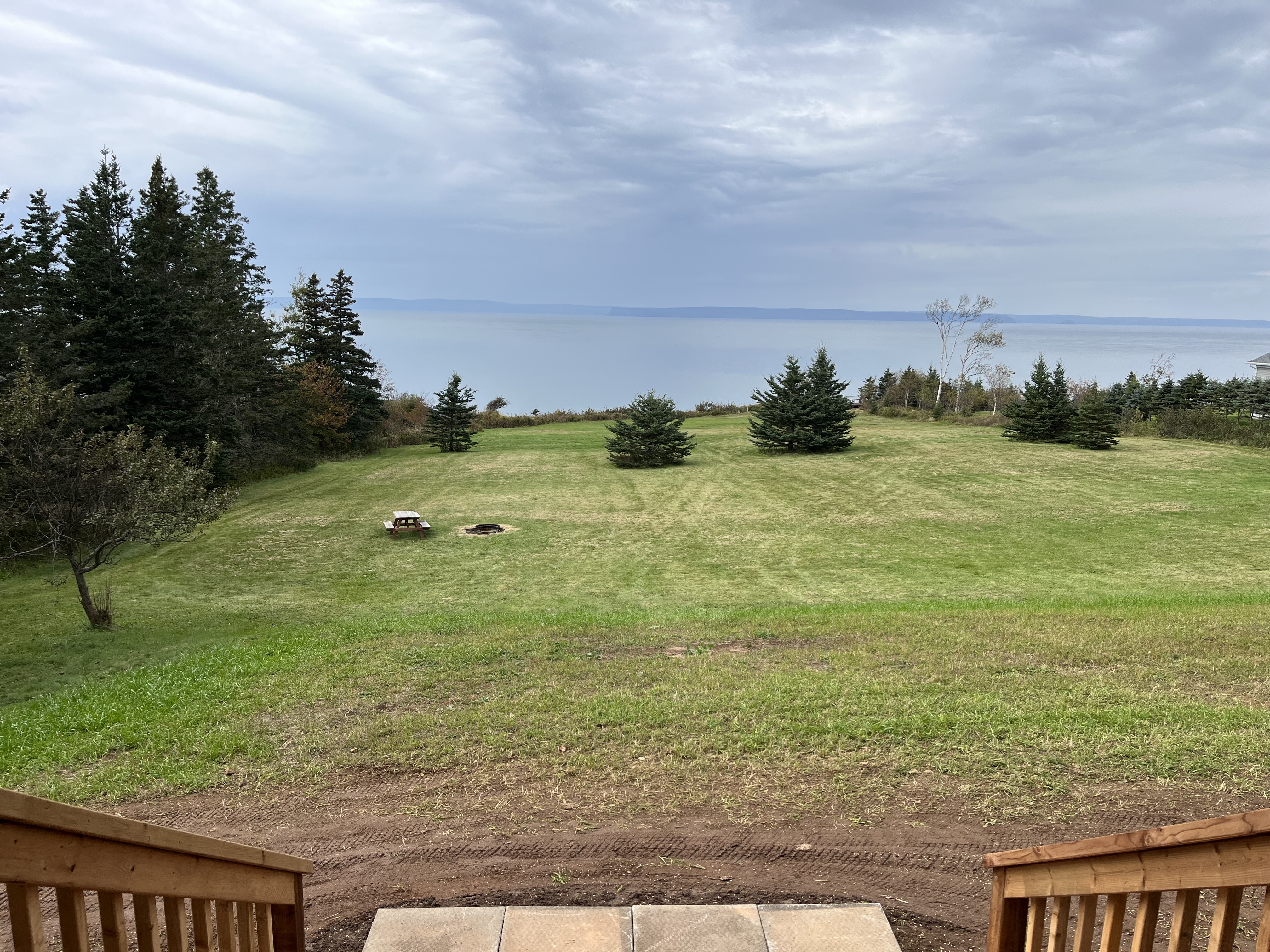 Fundy View