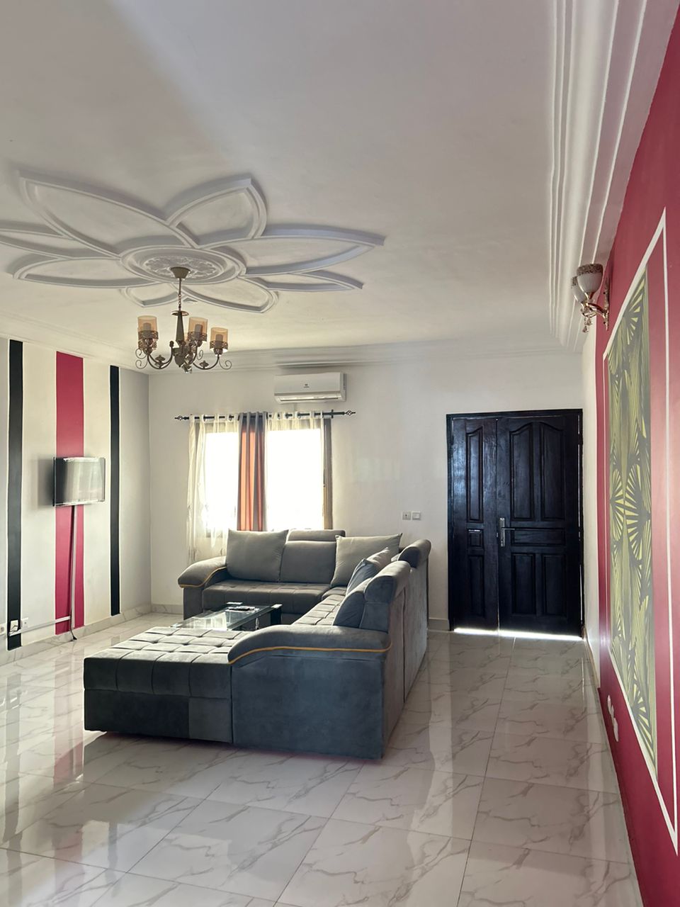 2 bedroom Apartment 103