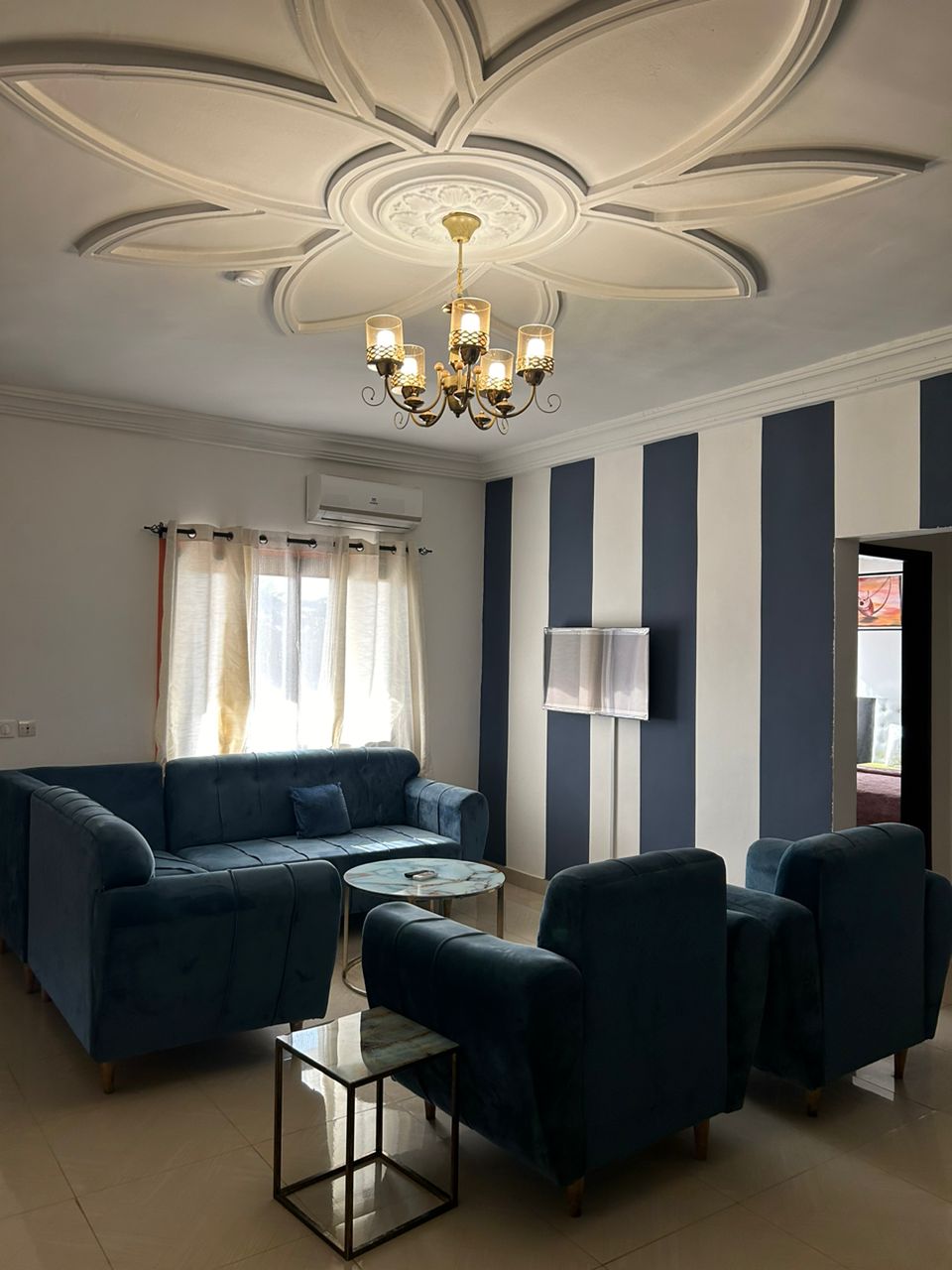 2 bedroom Apartment 104