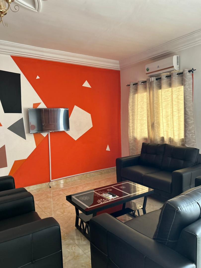 Apartment 2 Bedrooms 102