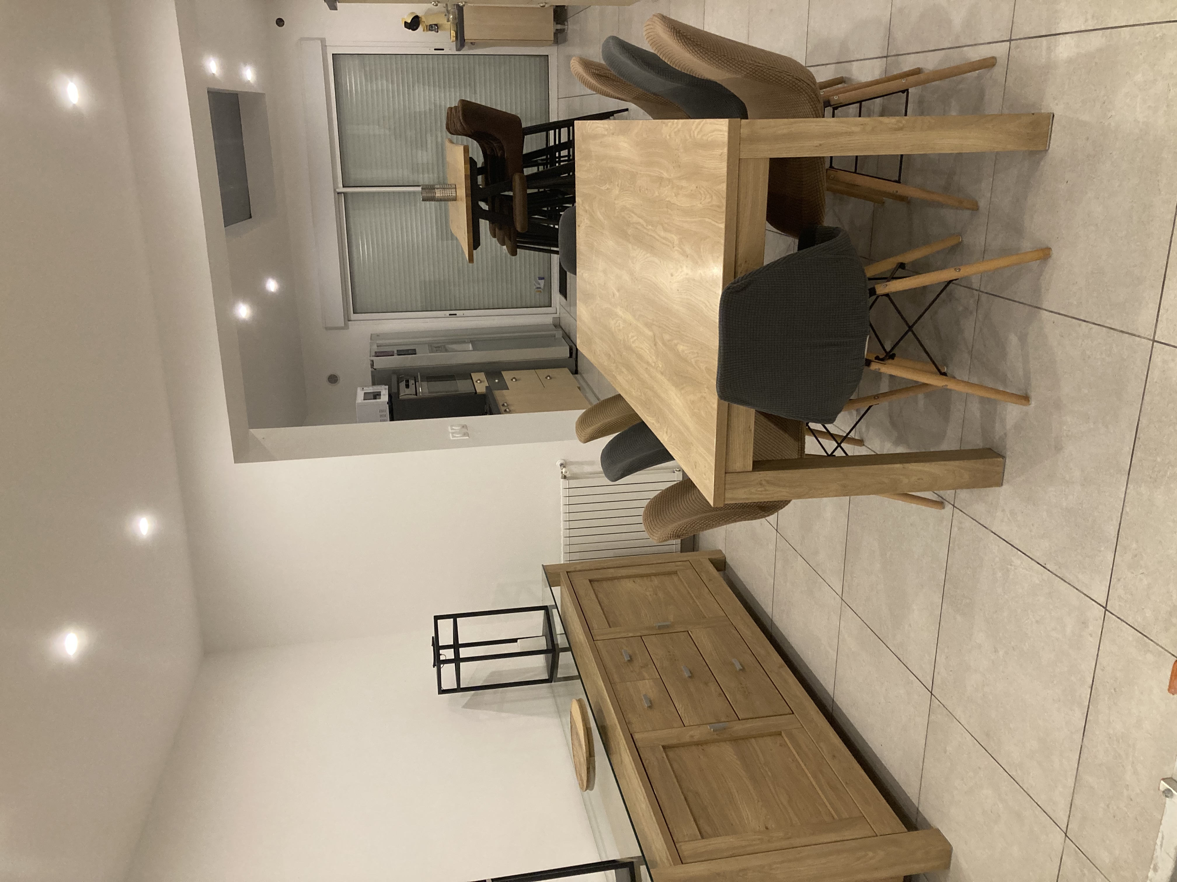 Chez Lulu Townhouse 4 bedrooms