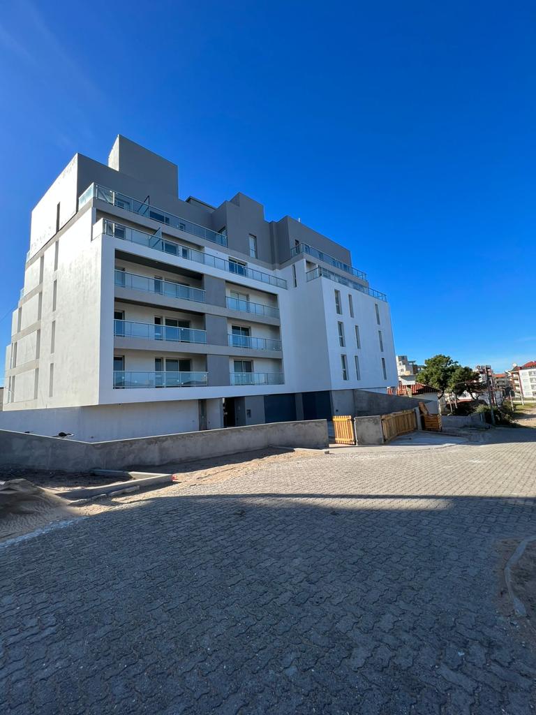 Apartments in villa gesel