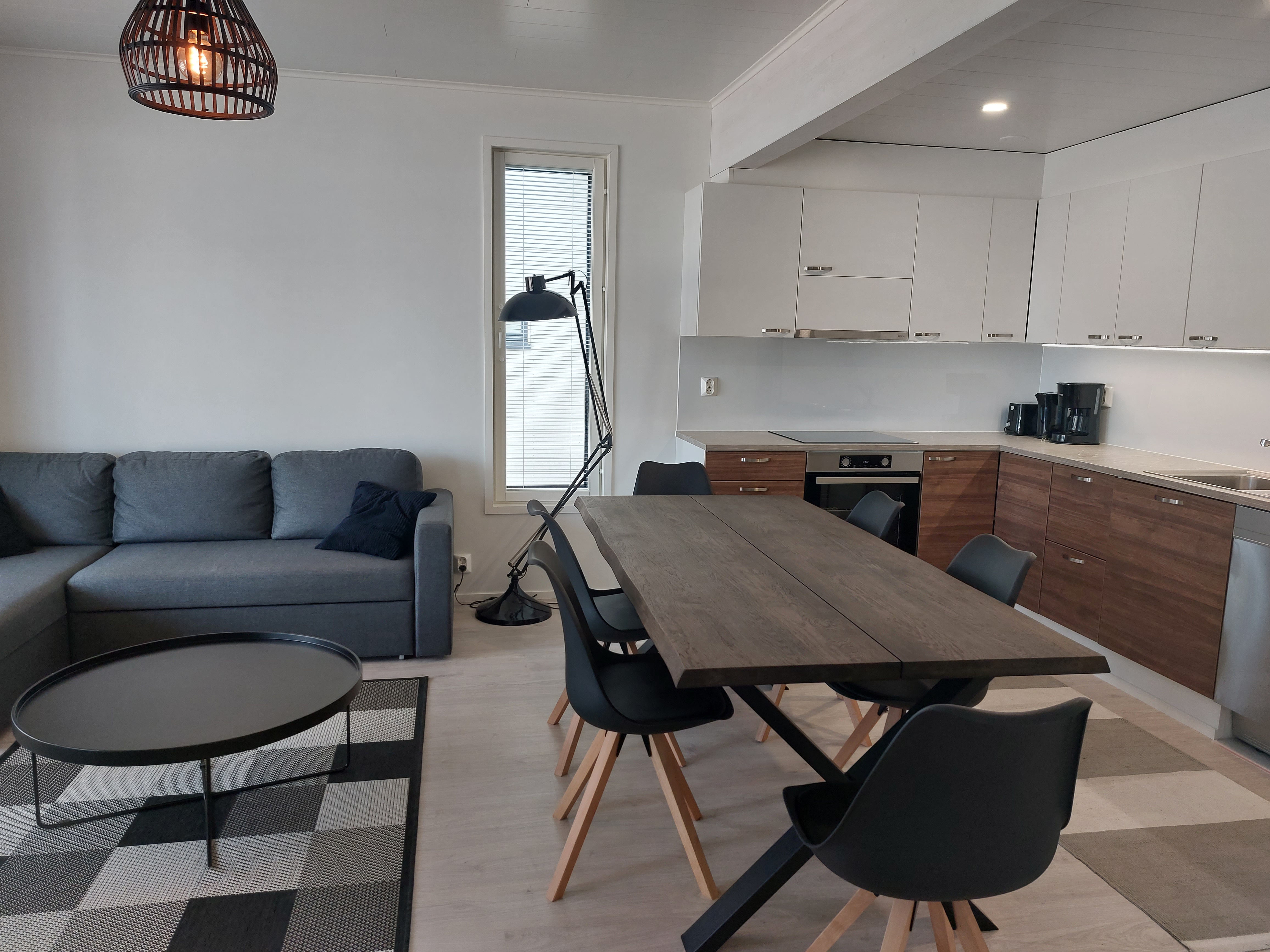 Beautiful apartment in the beach!