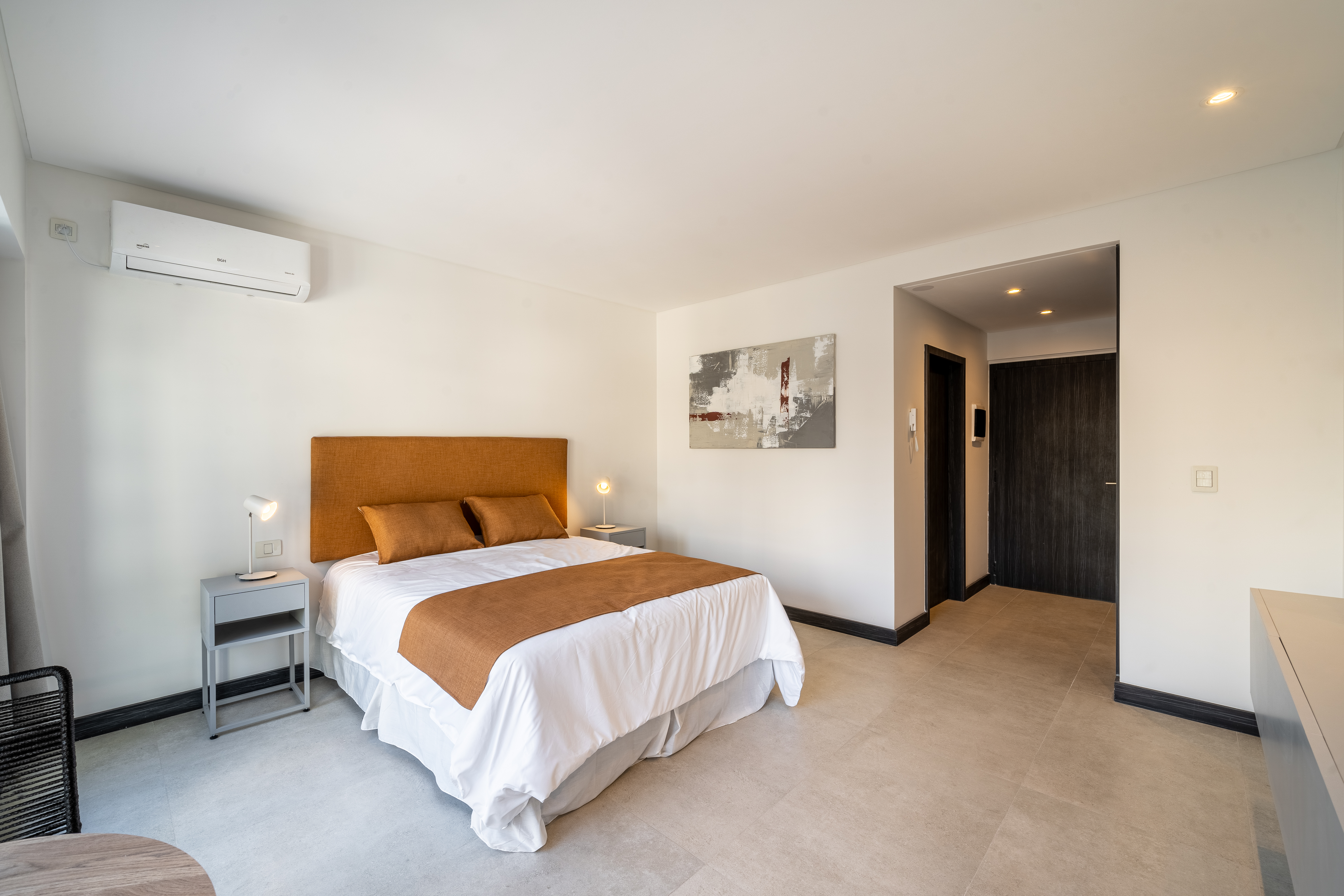 Estudio | Puerto Madero | Buquebus