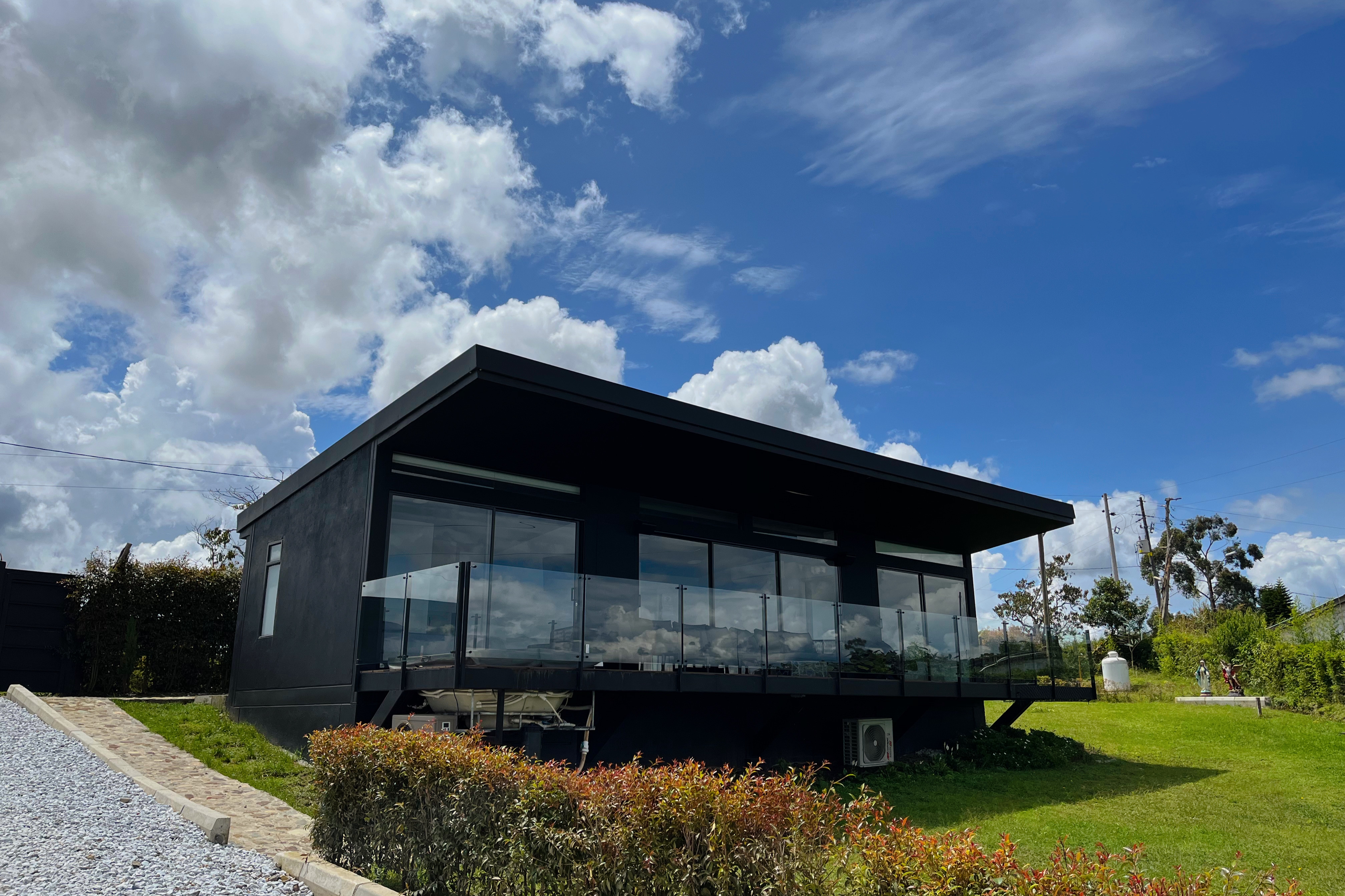 Valu eco village 2