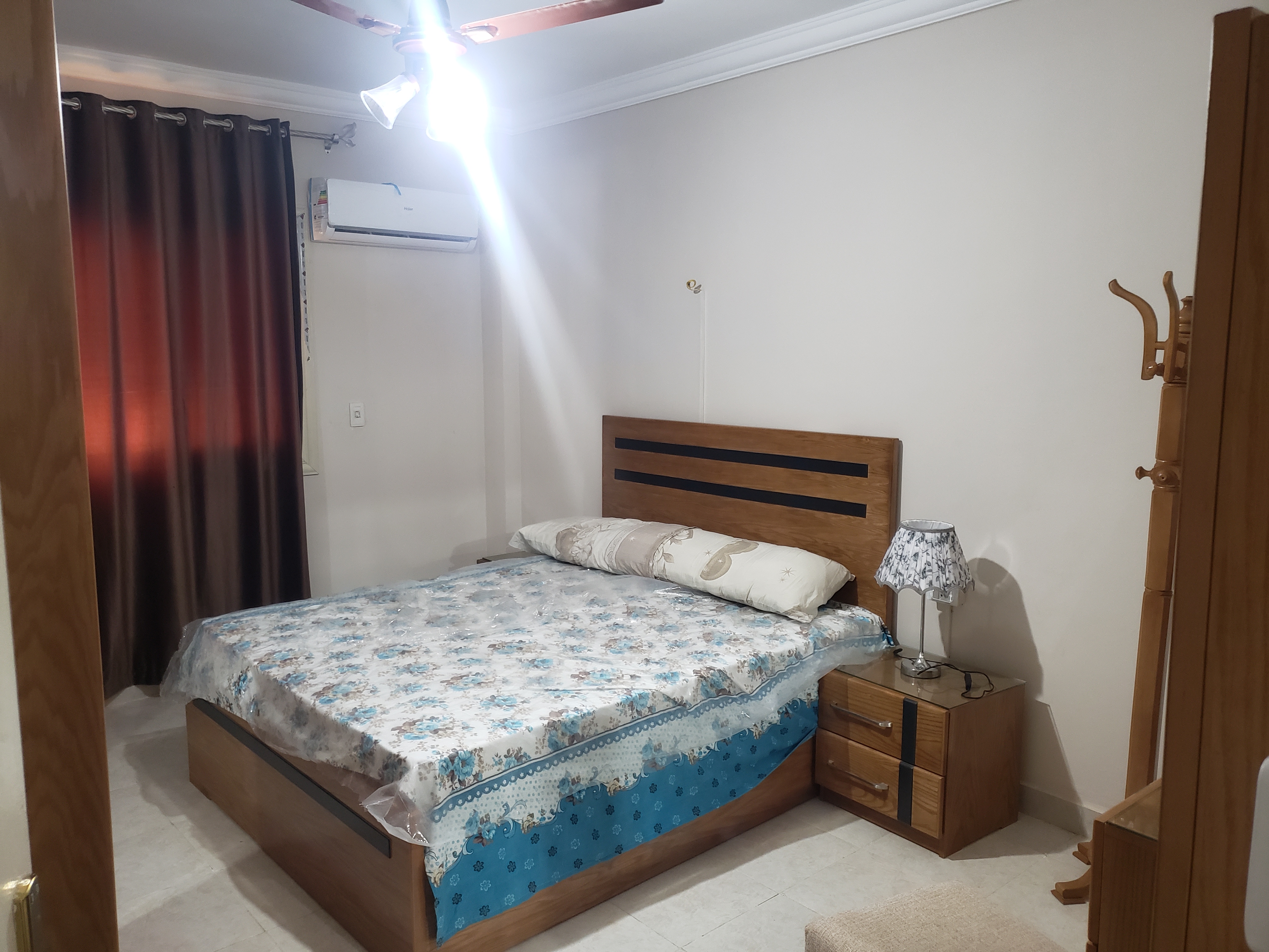 New Clean flat, Gardenia Cpd