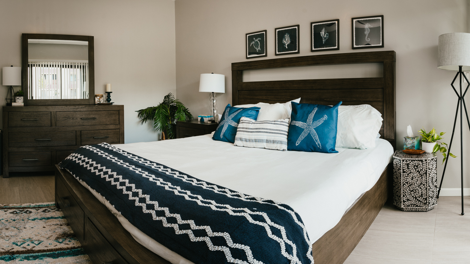 Modern Tumon Bay Condo - 3br 2ba