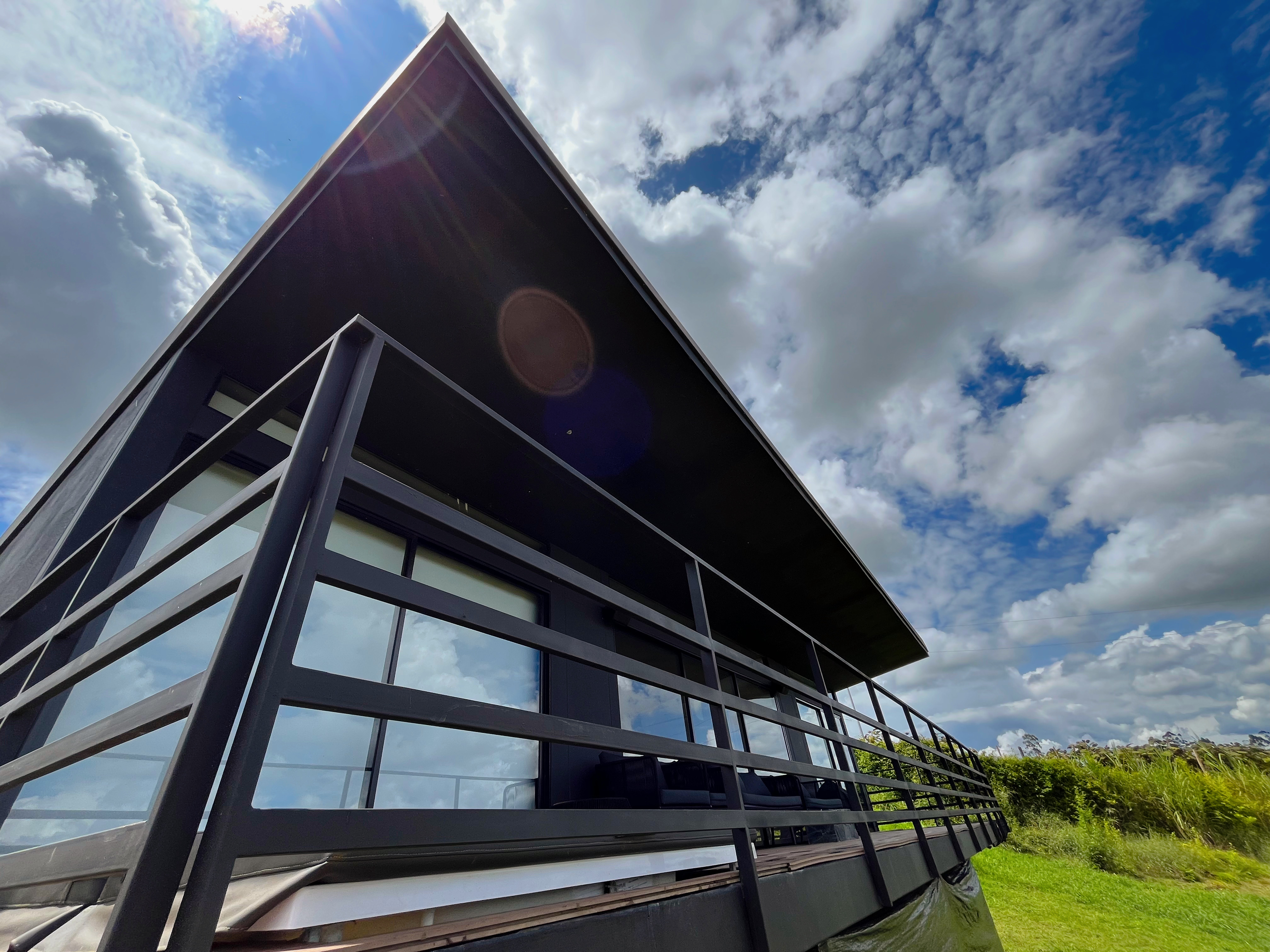 Valu eco village 3