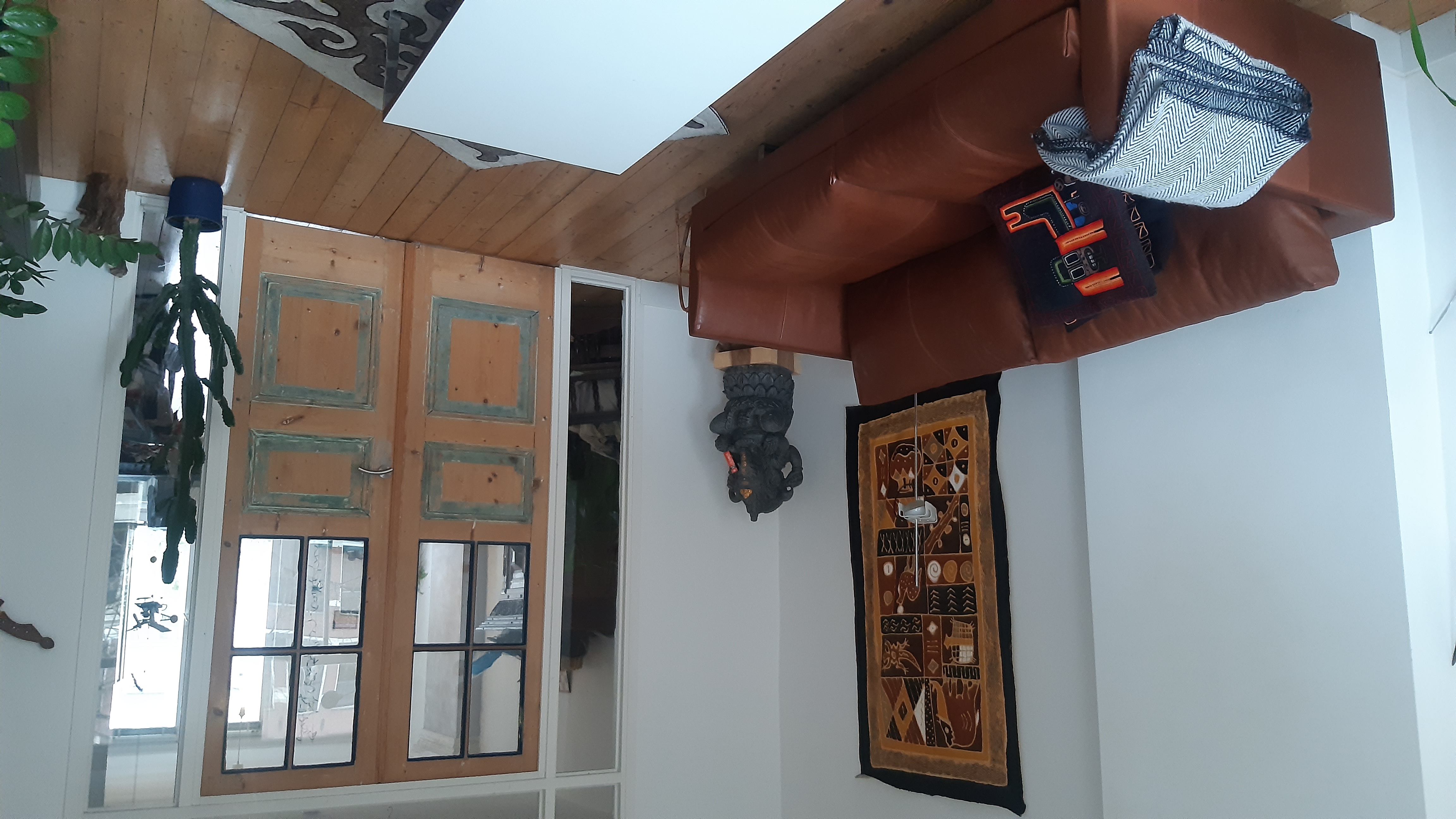 Bright apartment near center Amsterdam โ Amsterdam stay