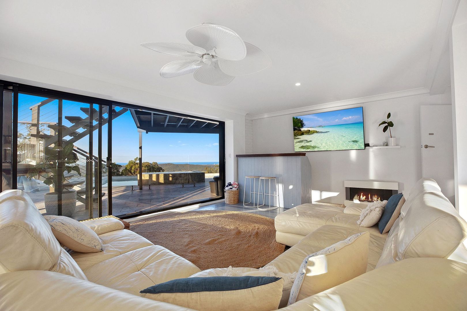 Tranquil Family Retreat