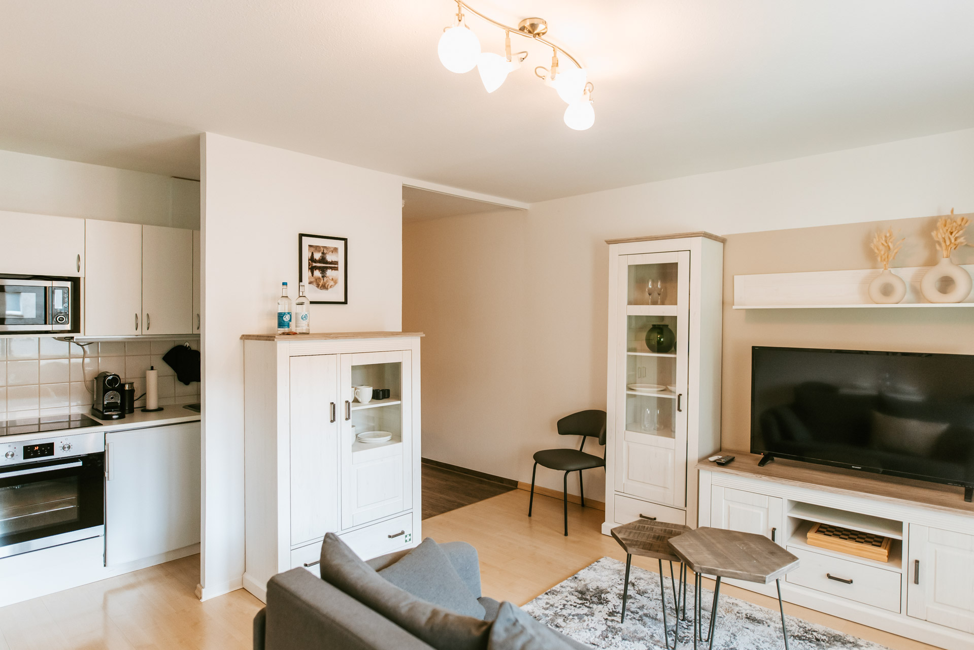 Staylight Cozy Appartement | Netflix | Top Lage
