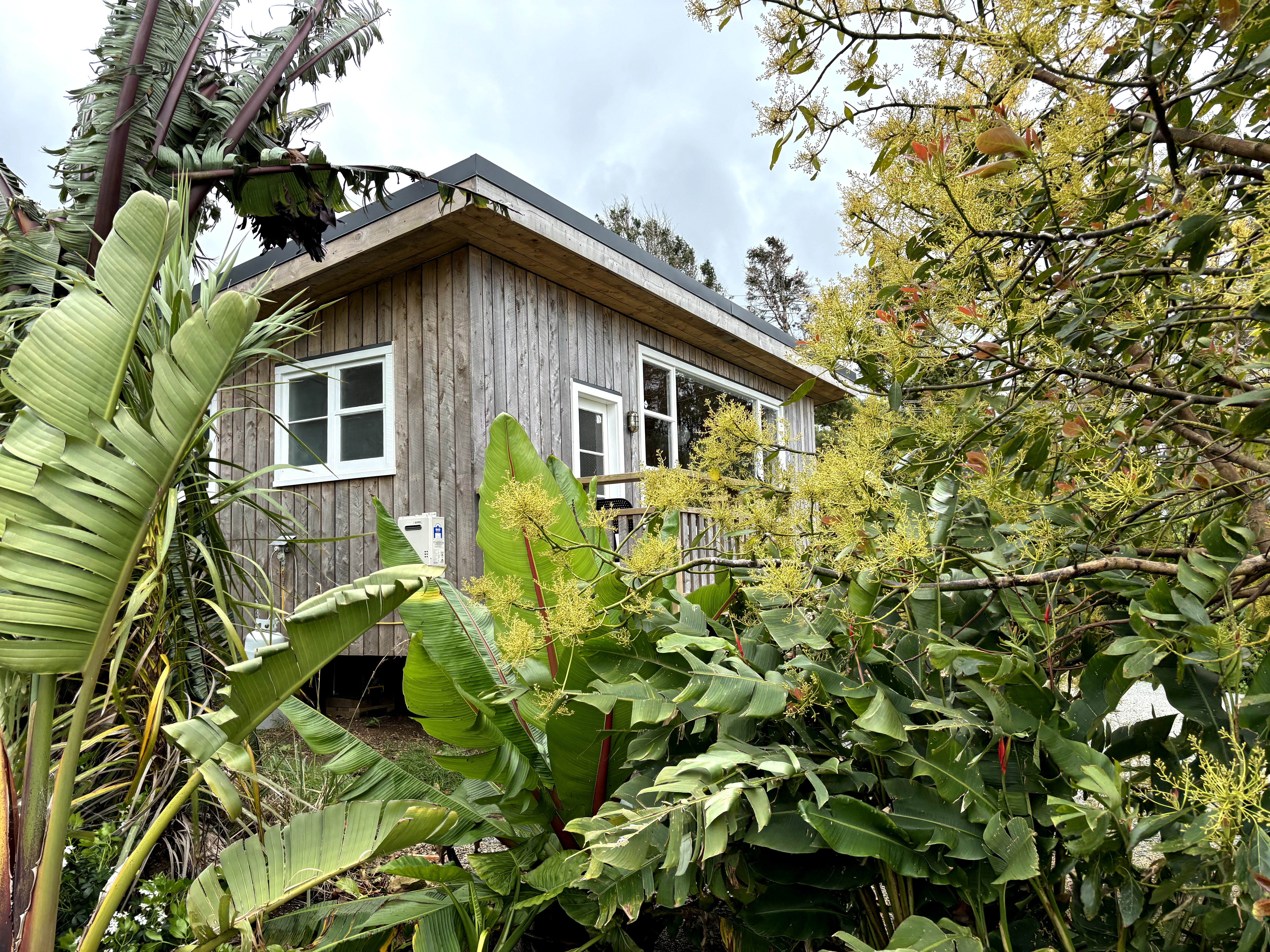 Tara Hill Hideaway