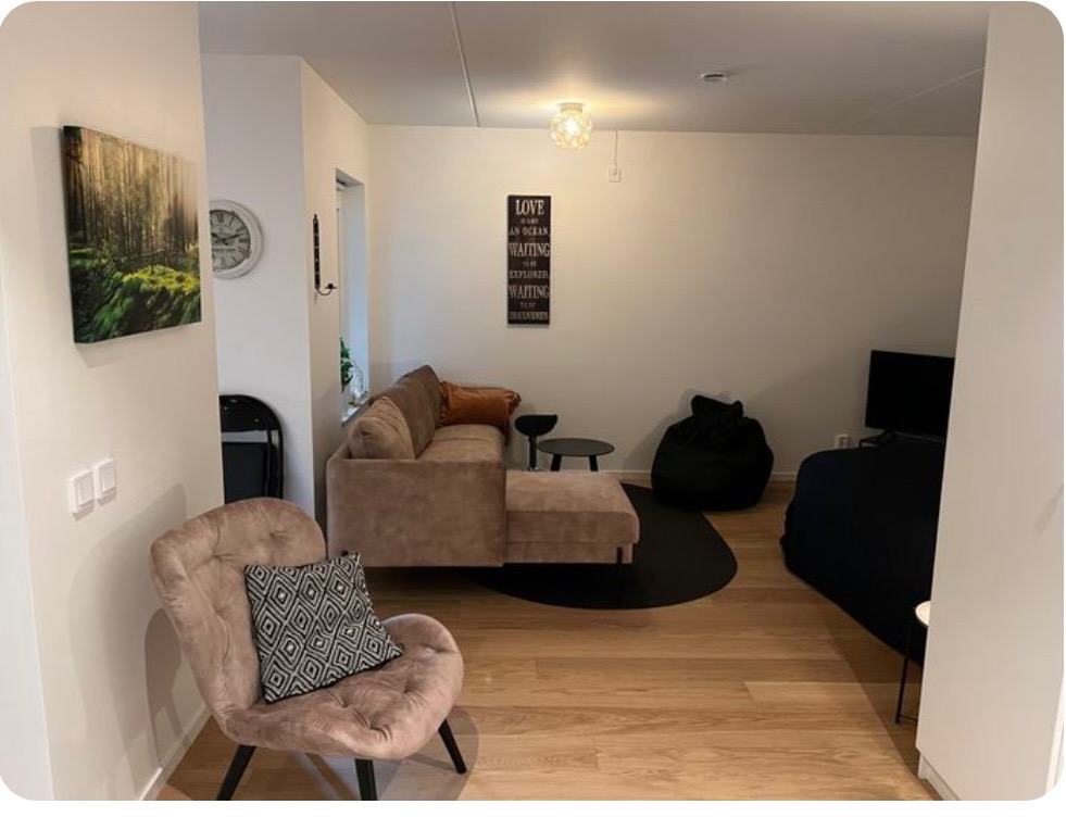 Large one rental Halmstad