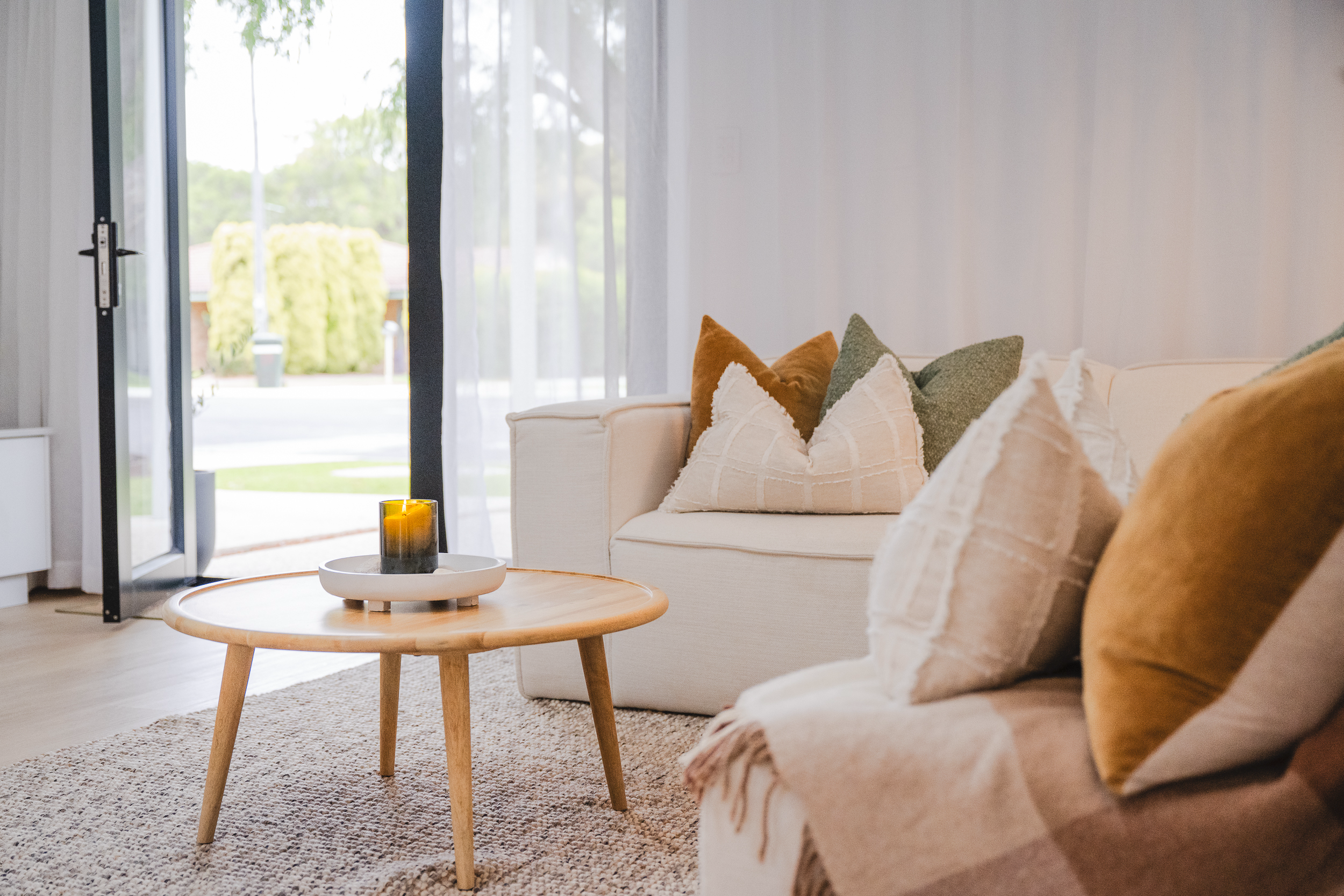 Luxury Studio in Broadwater