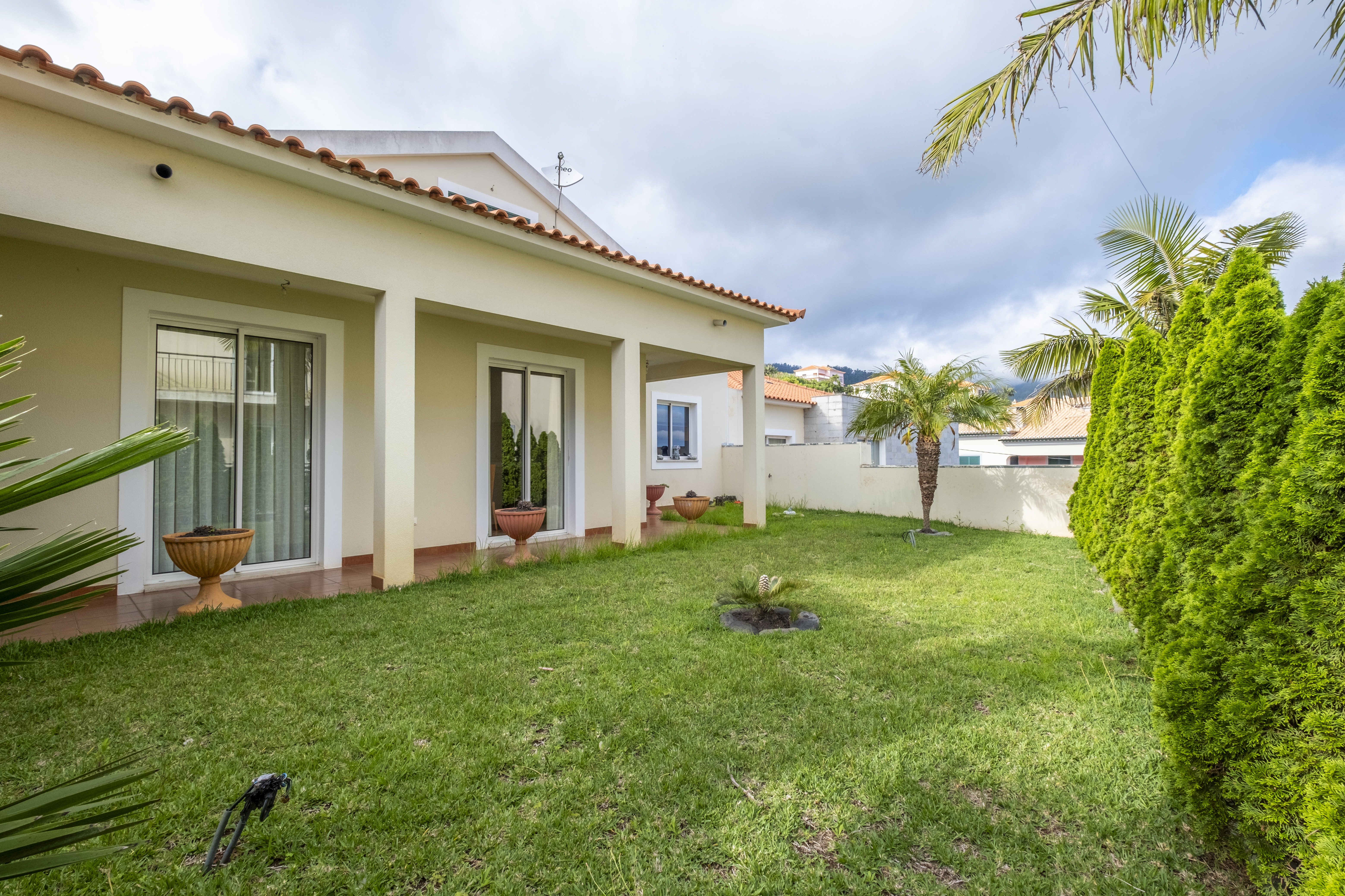 Villa Pita in Ponta do Sol