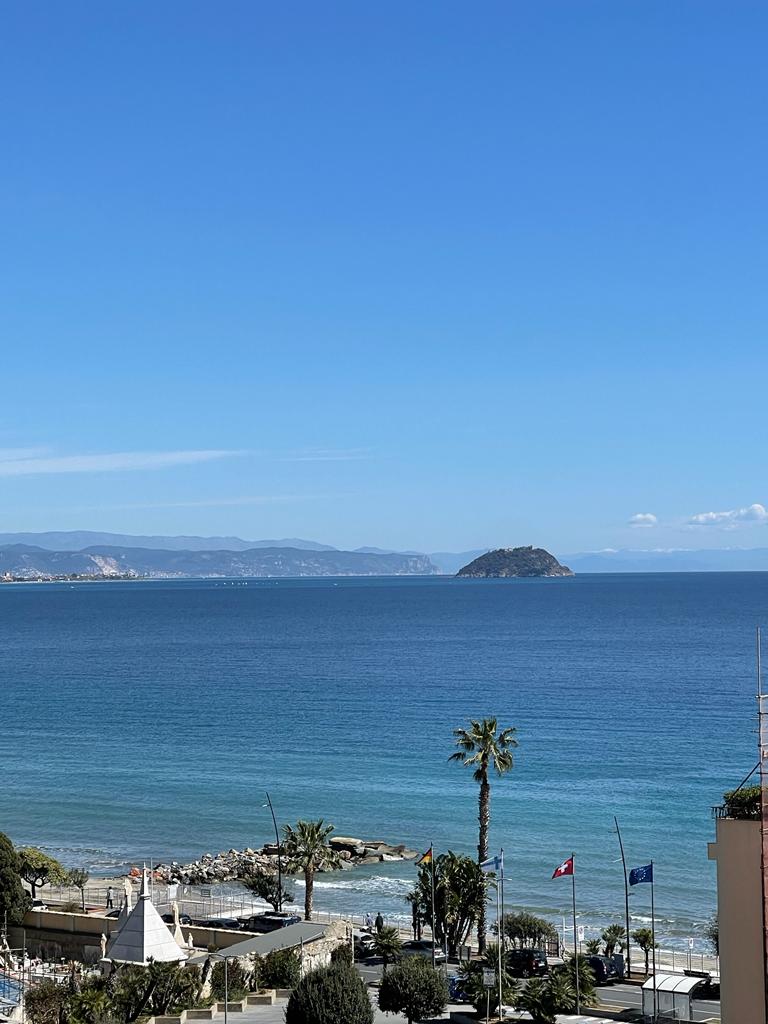 Bellissima Vista Mare