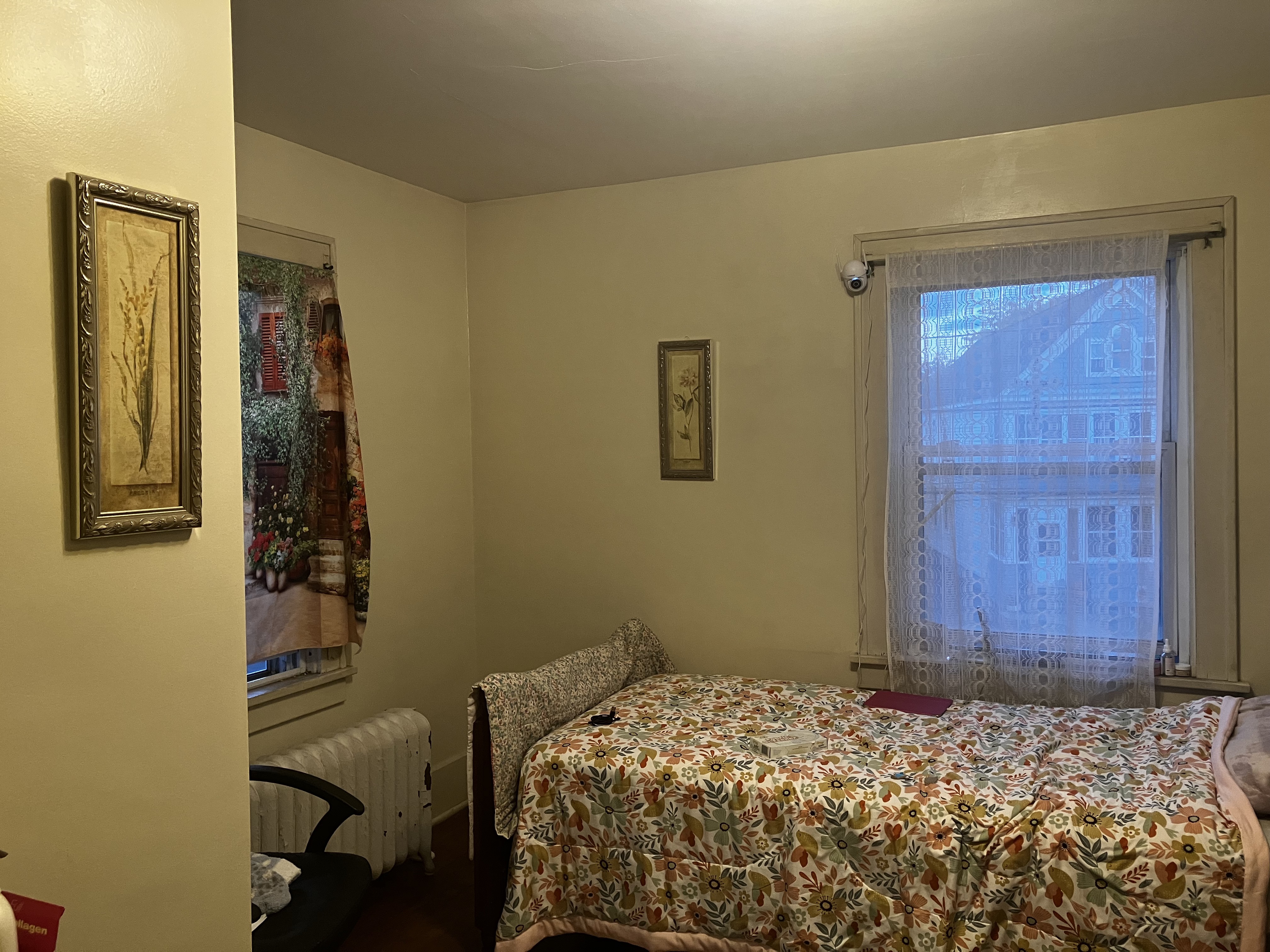 纽约州首府的温馨小屋 in NINTH WARD, Albany