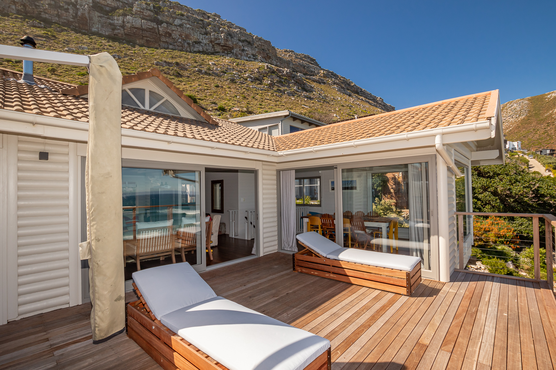 Southern Right House, Misty Cliffs Houses for Rent in Cape Town, Western Cape, South Africa