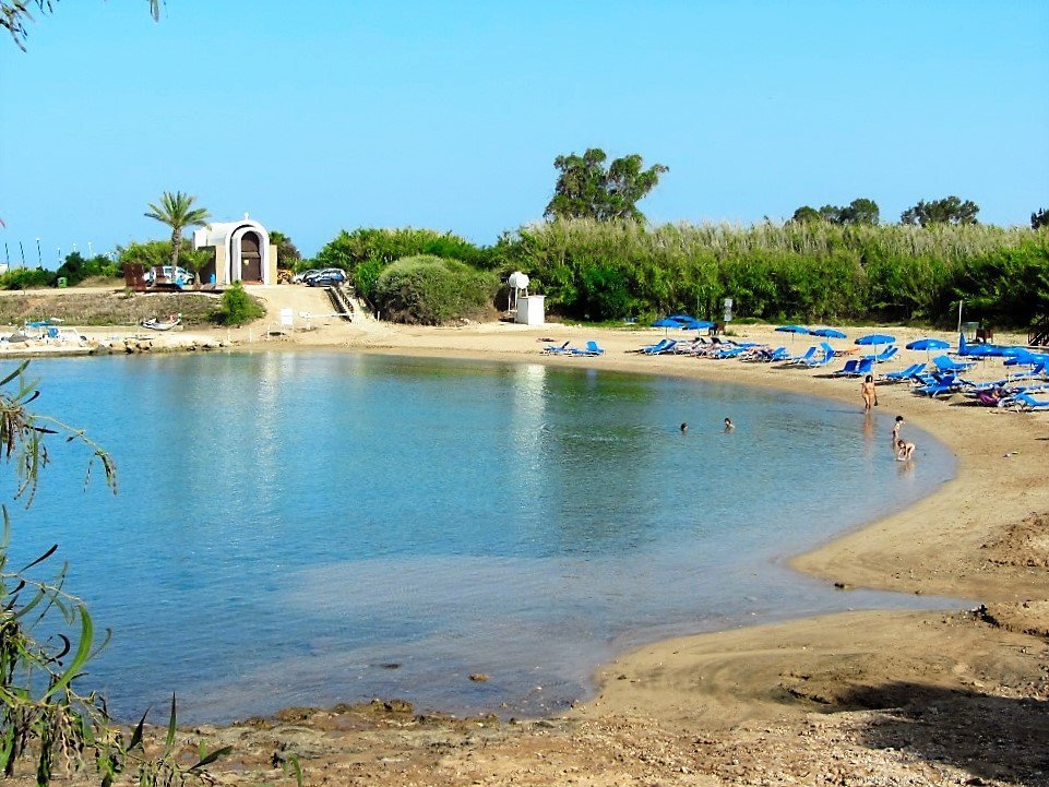 Holiday Apartment in Kapparis, Protaras!