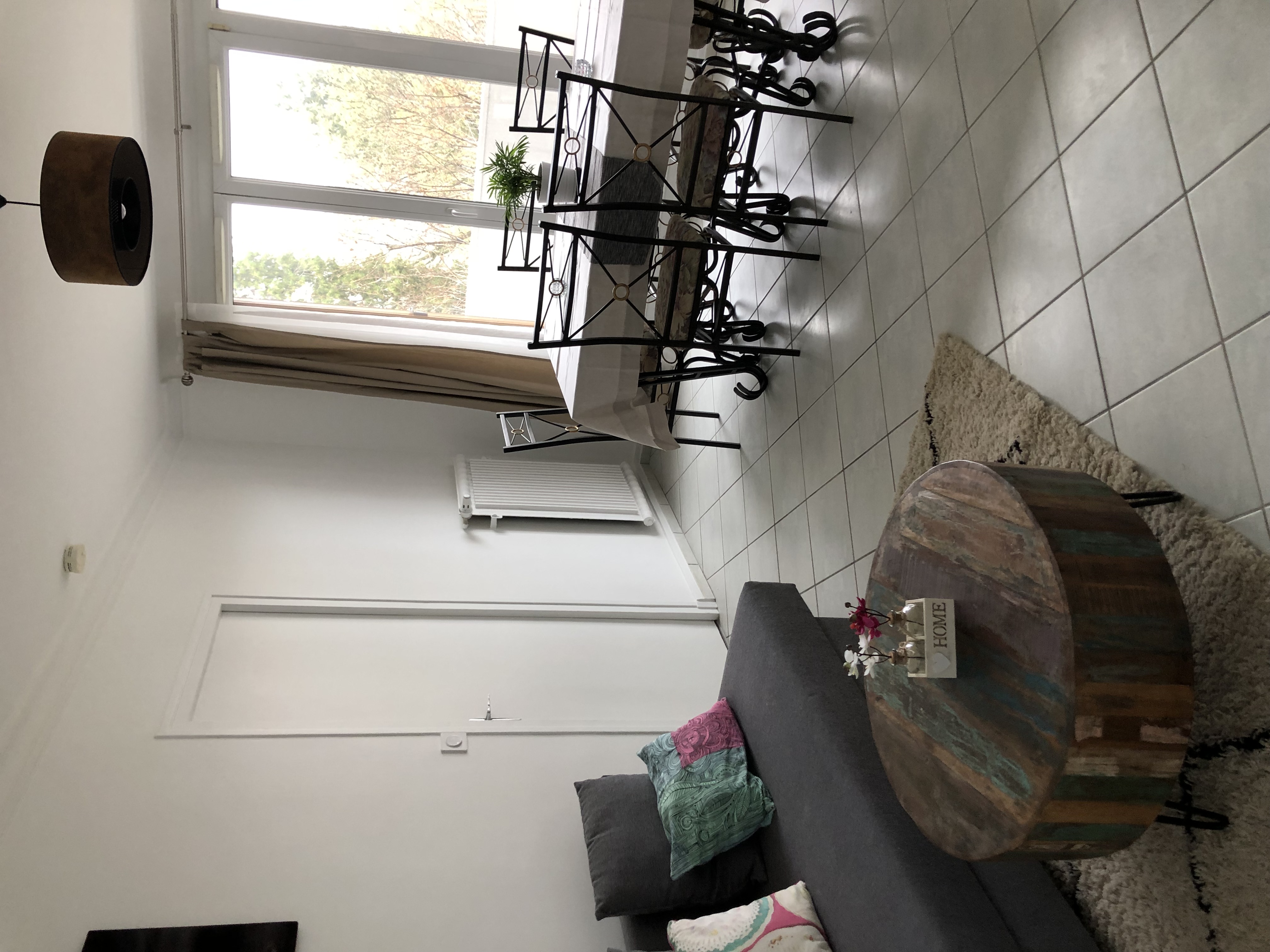 apartment
3 beds, 2 Bedrooms