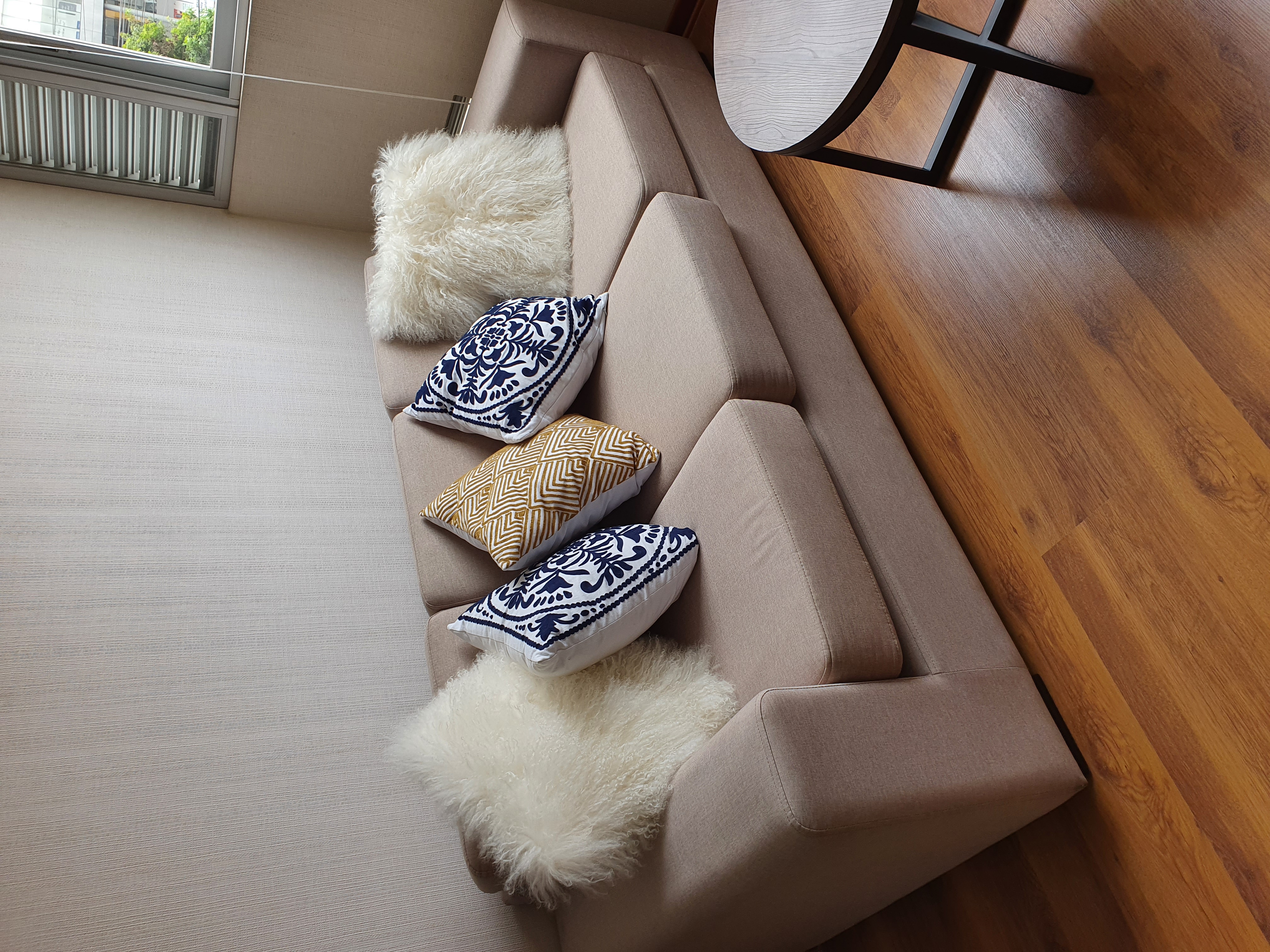 Cozy apartment on the 2nd floor