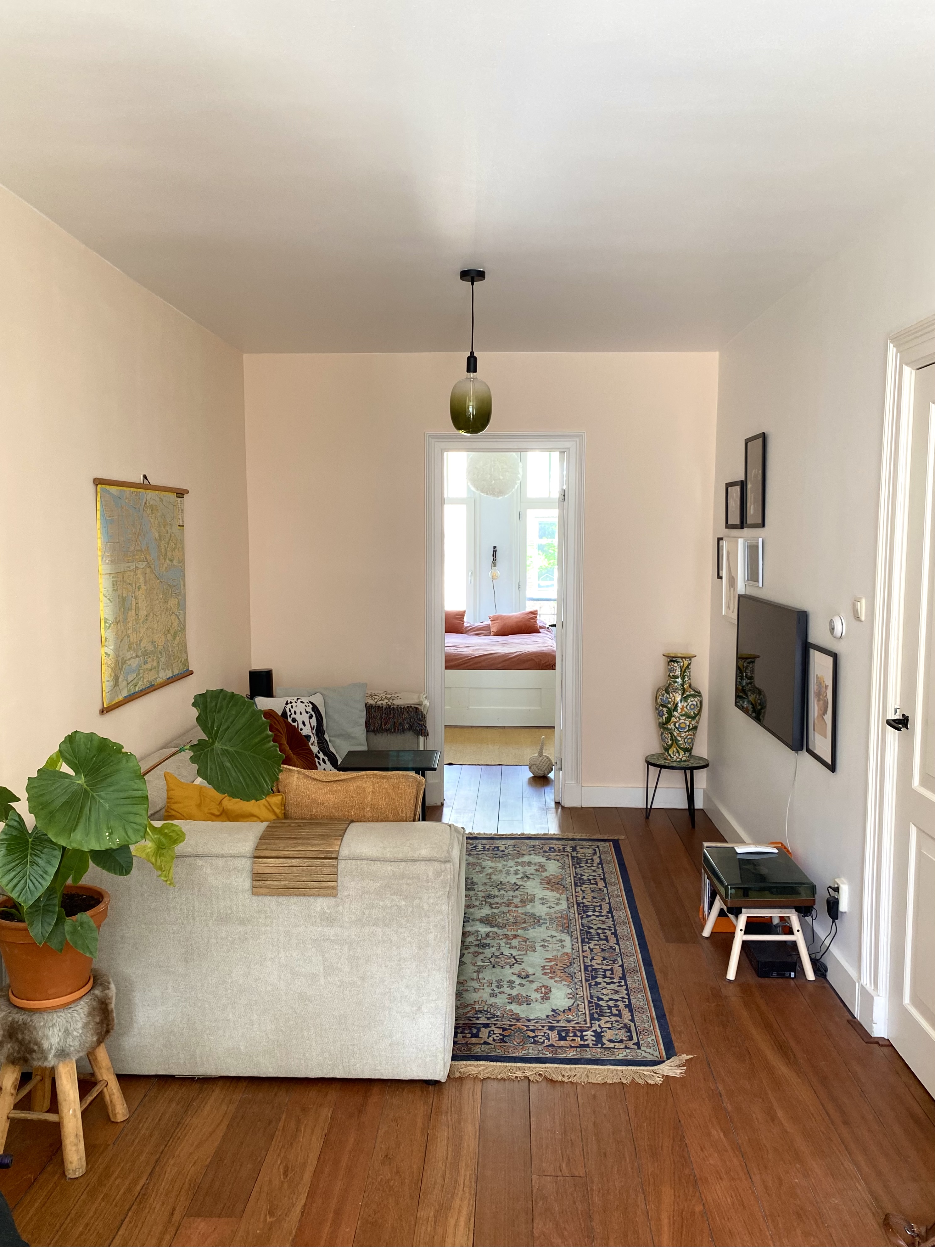 Apartment in Amsterdam West near Vondelpark — Amsterdam stay