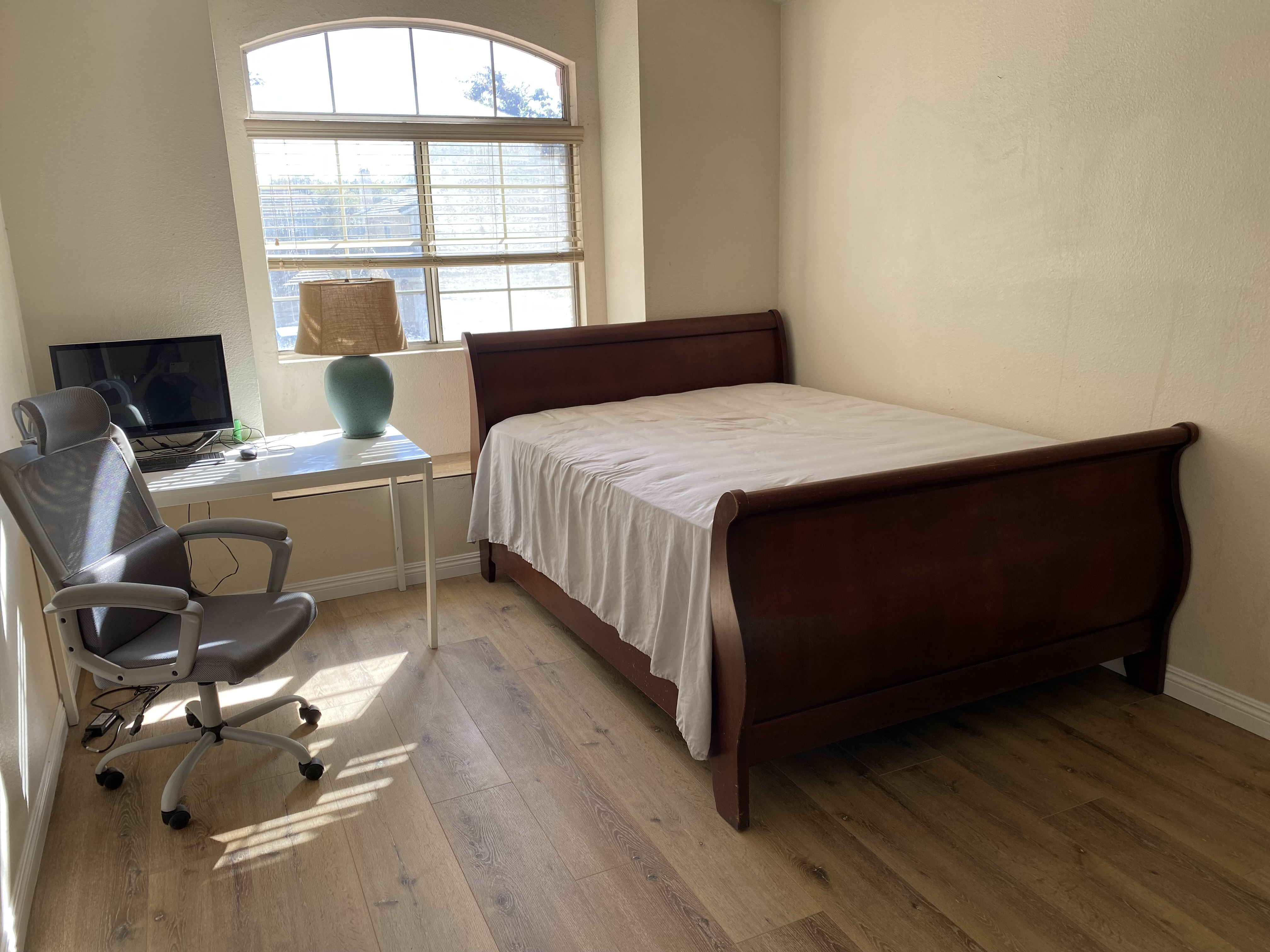 lovely house！lovely room！
