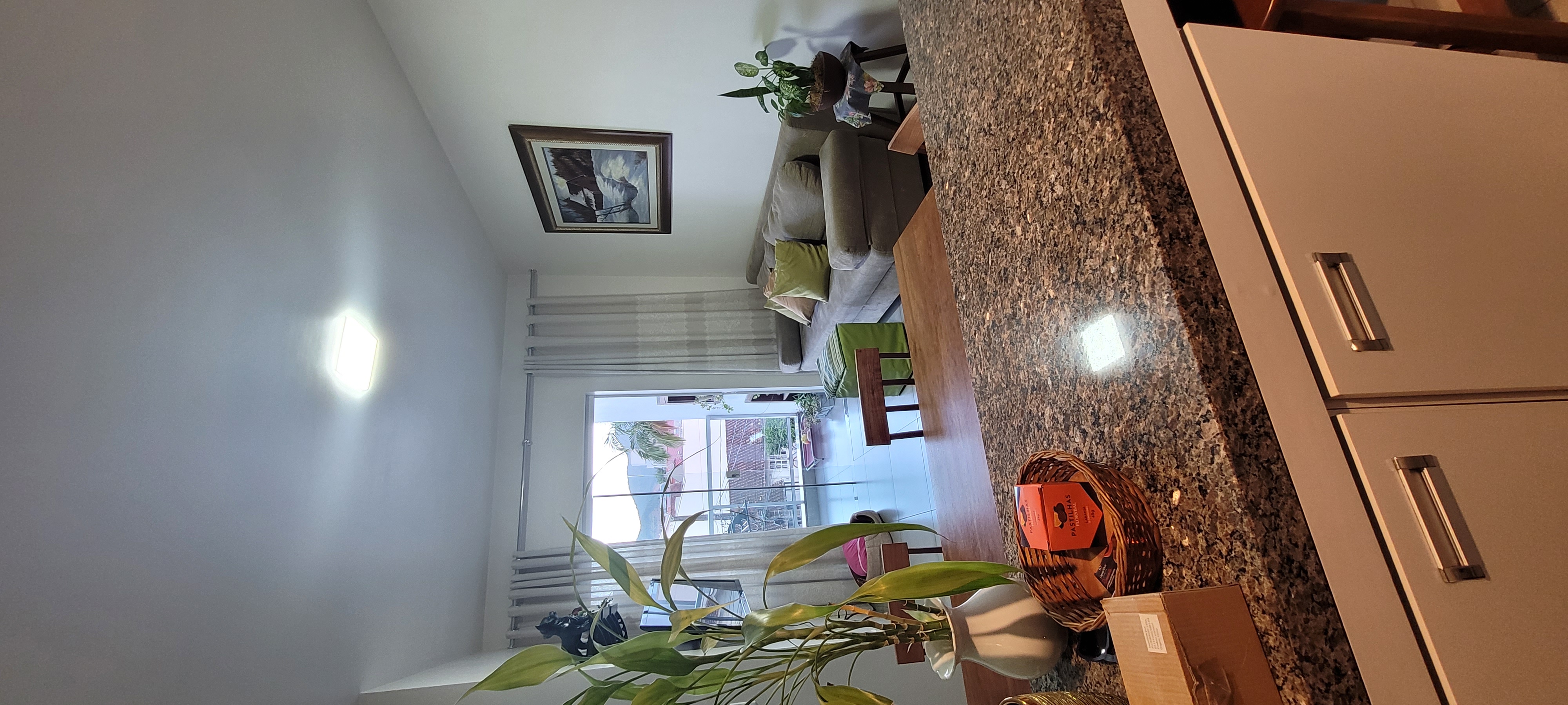 Apt da Luana