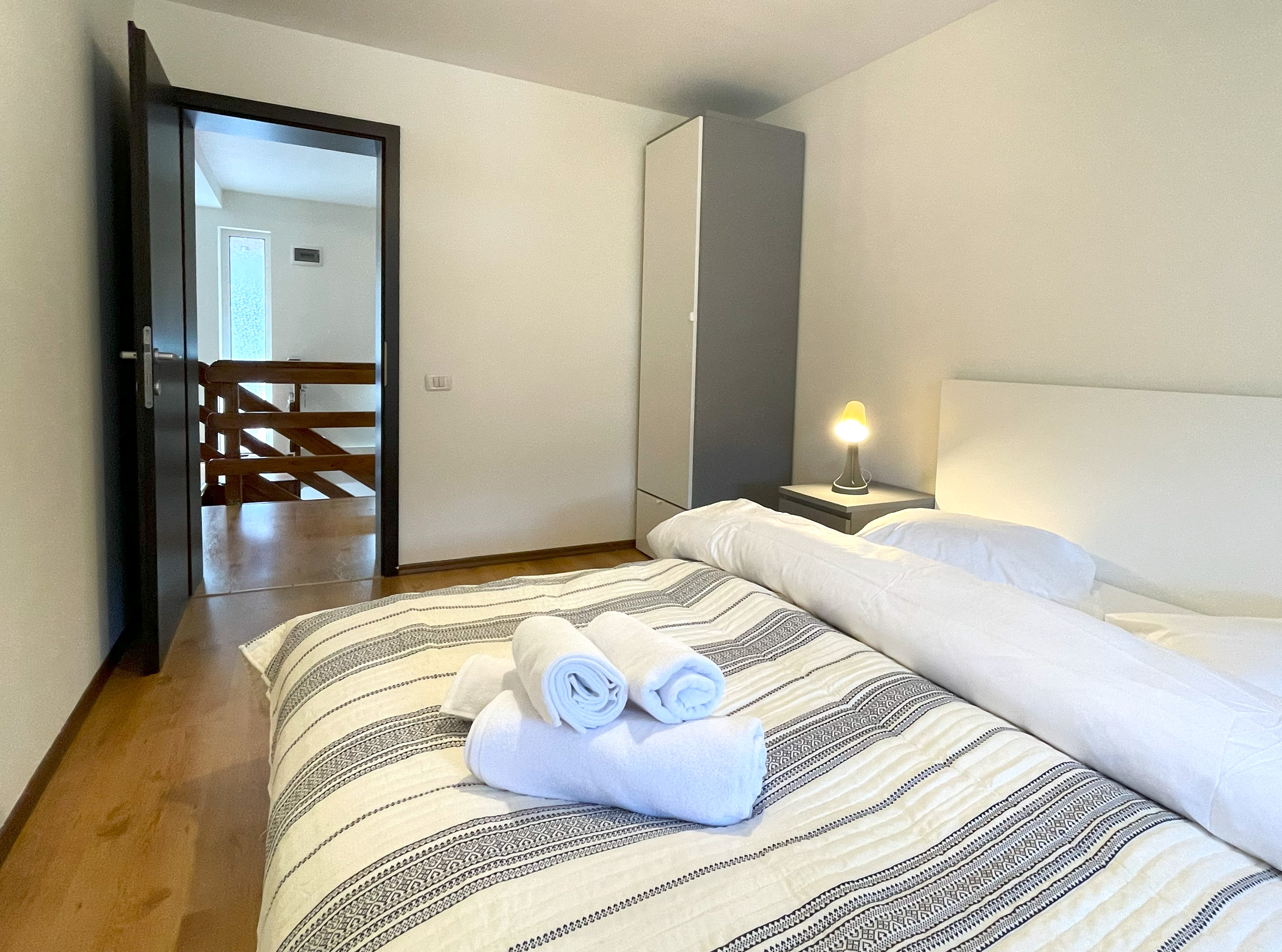 Mountain Escape Chalet