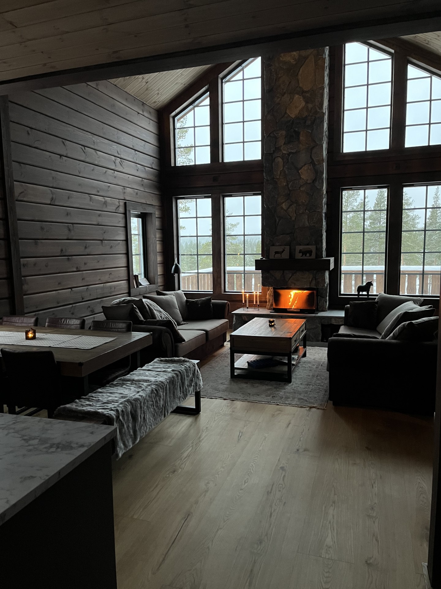 Idre Vacation Lodge 2, Paradise for Everyone!