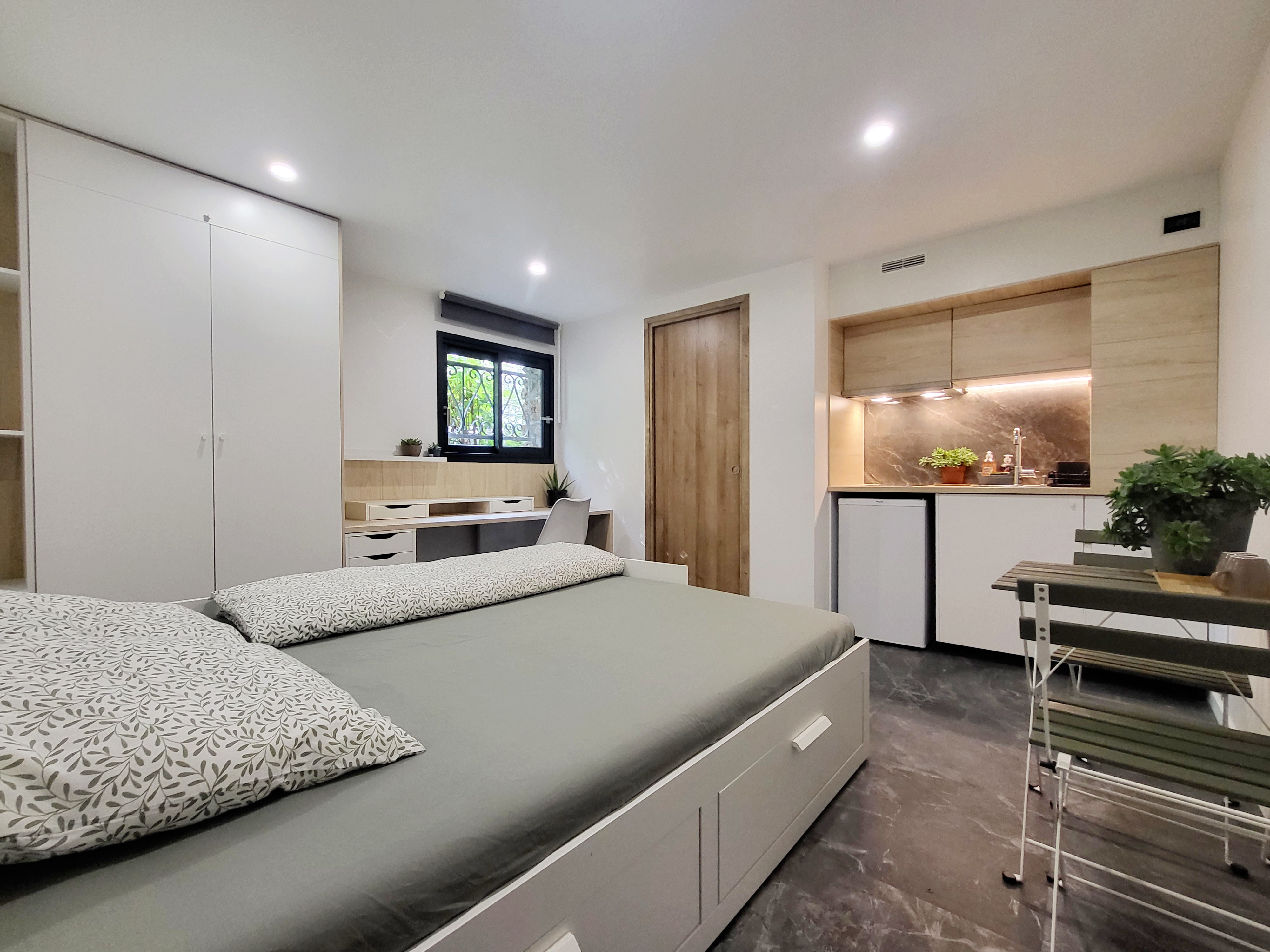 Studio 1 - Thiais