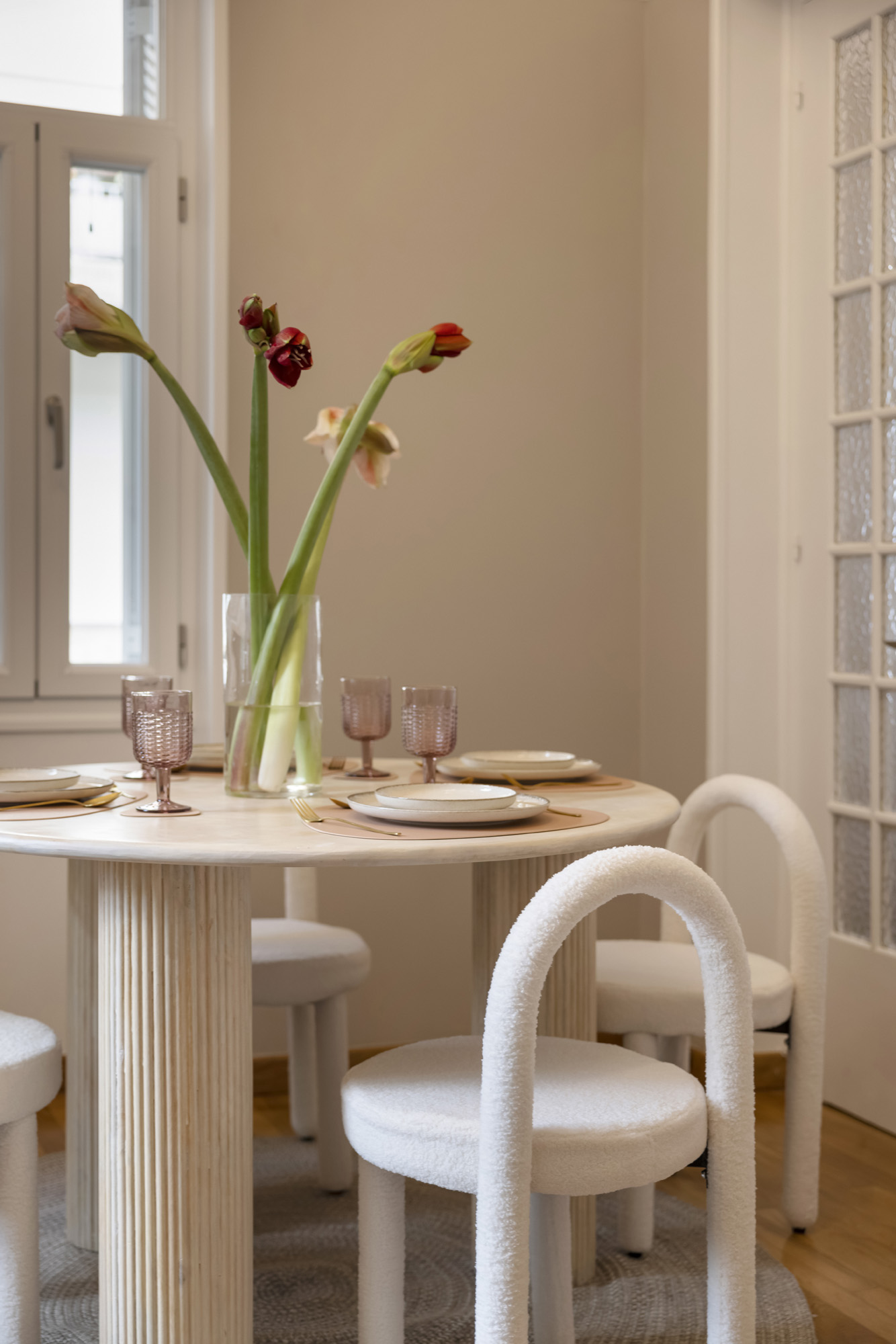 Acropolis Maisonette 3BR 6ppl 15min Metro&Museum